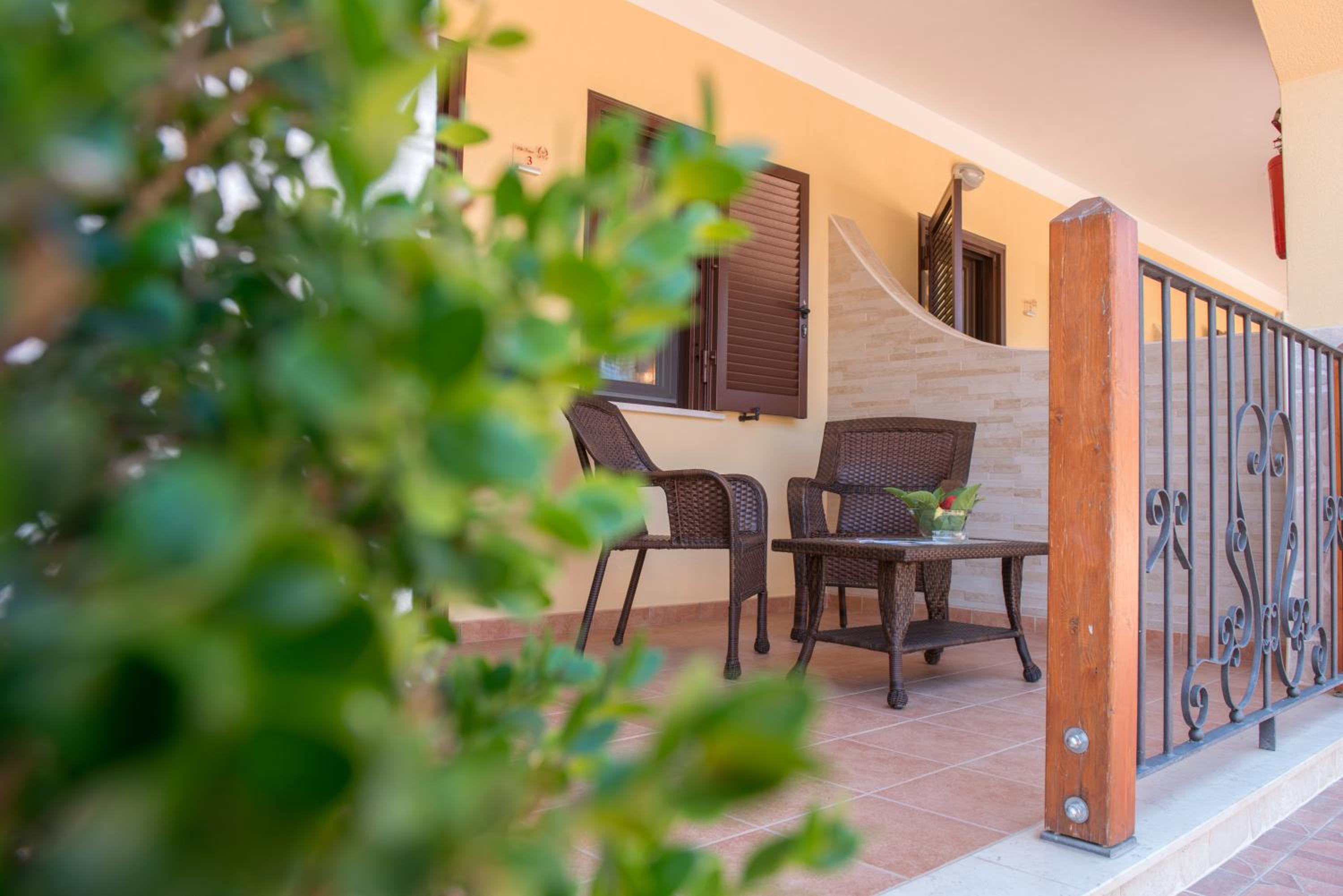 Villa Fenice Bed & Breakfast