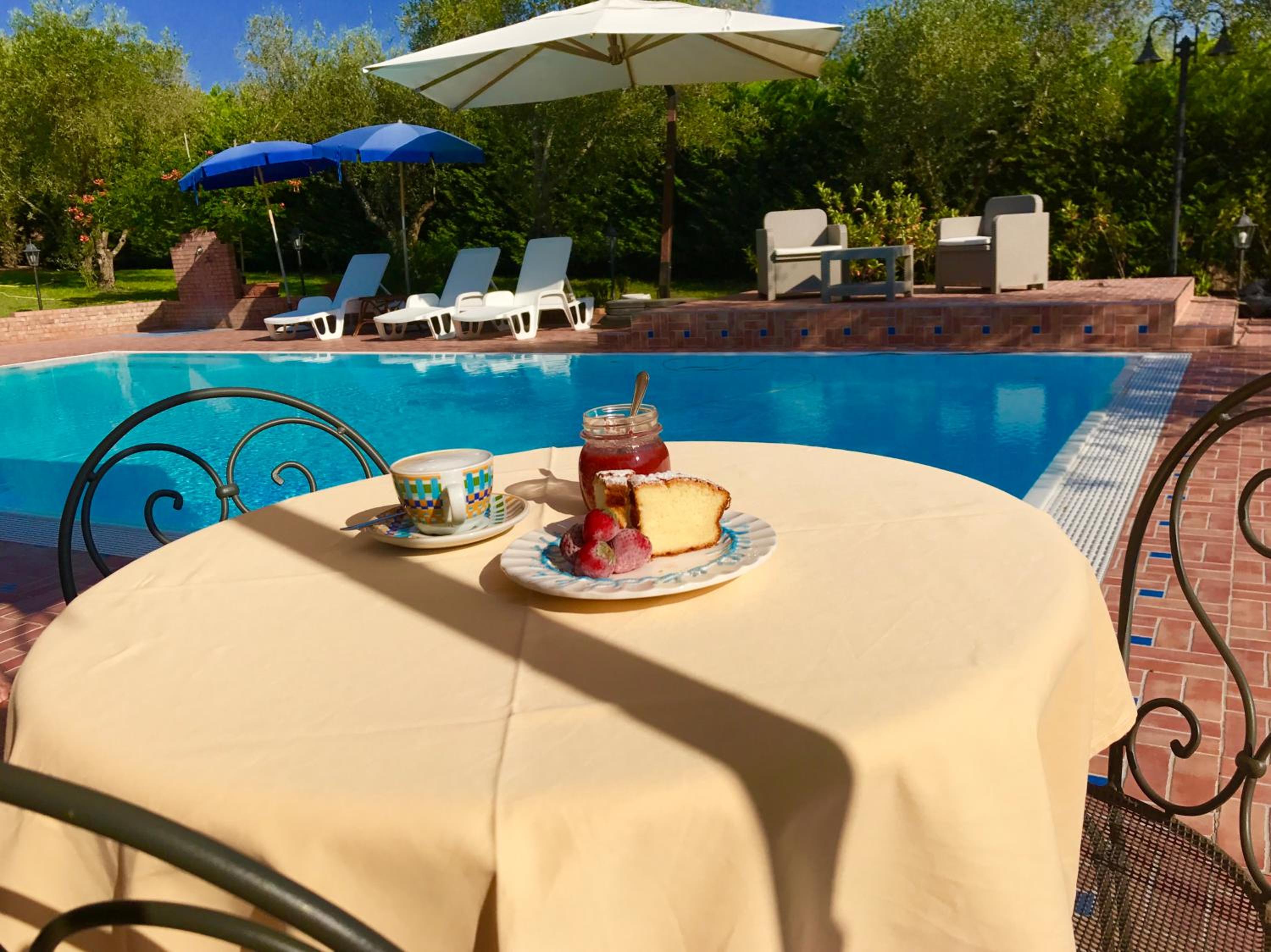 Casa Vacanze Il Cenito