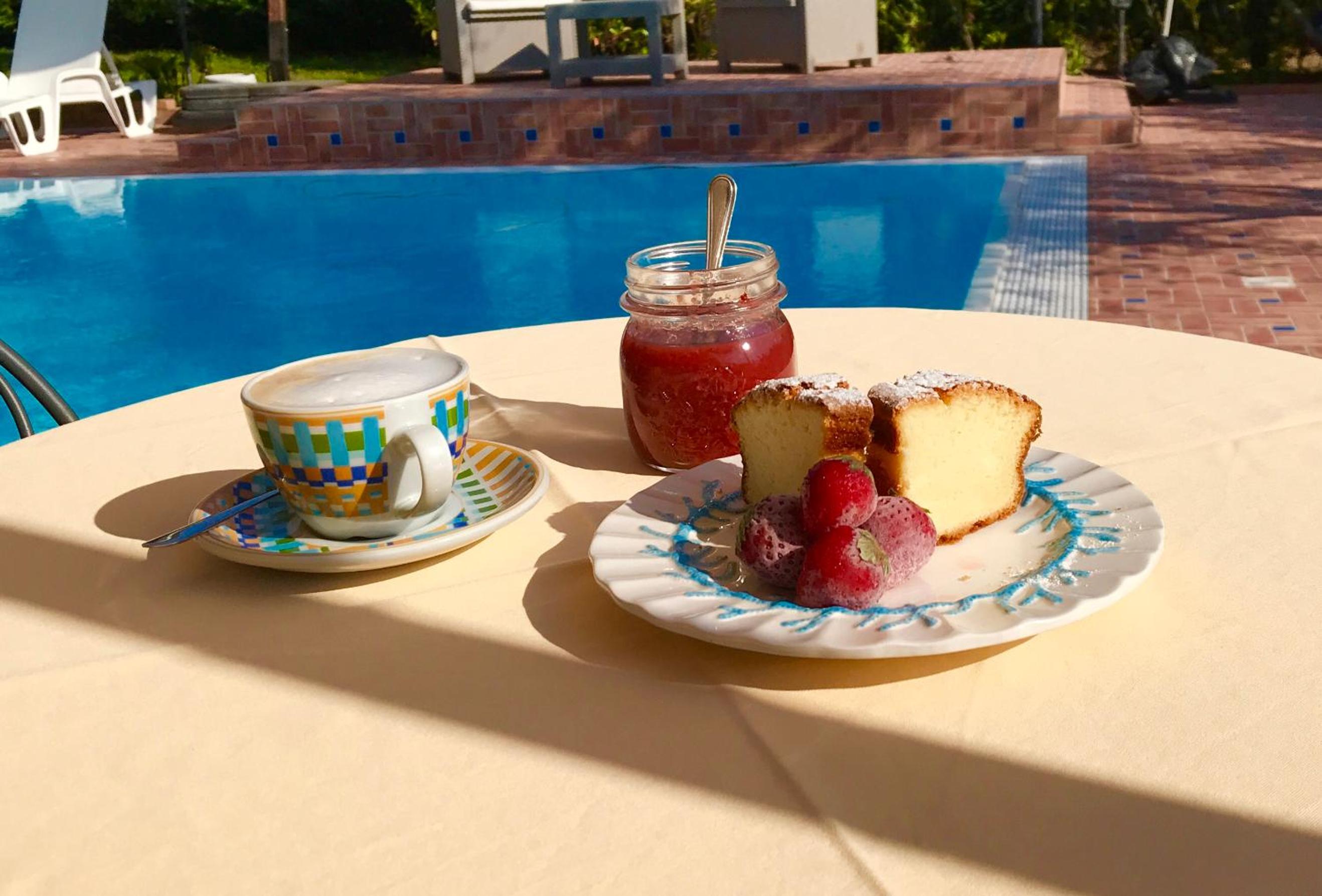 Casa Vacanze Il Cenito