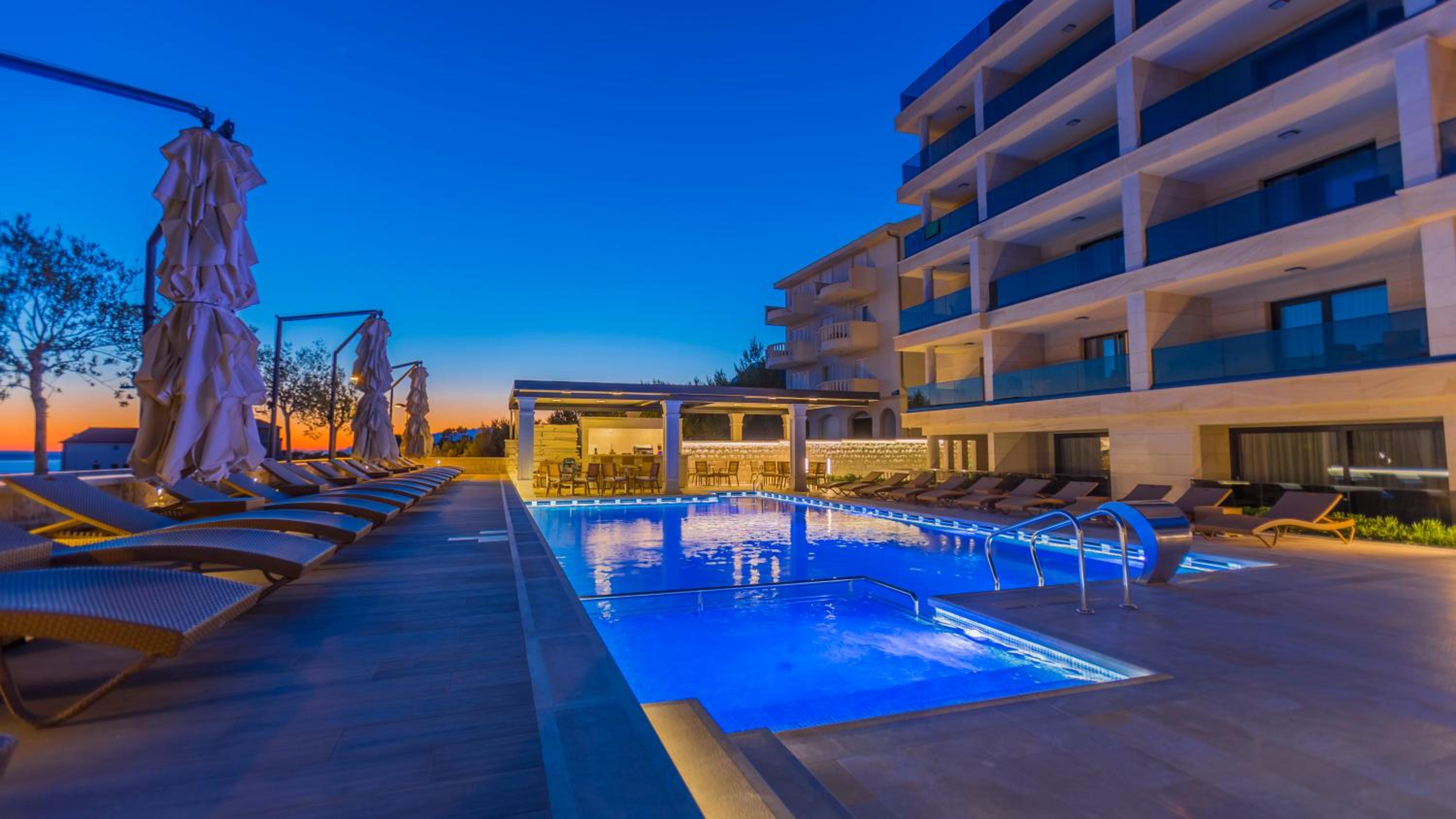 Luxury Aparthotel view 4