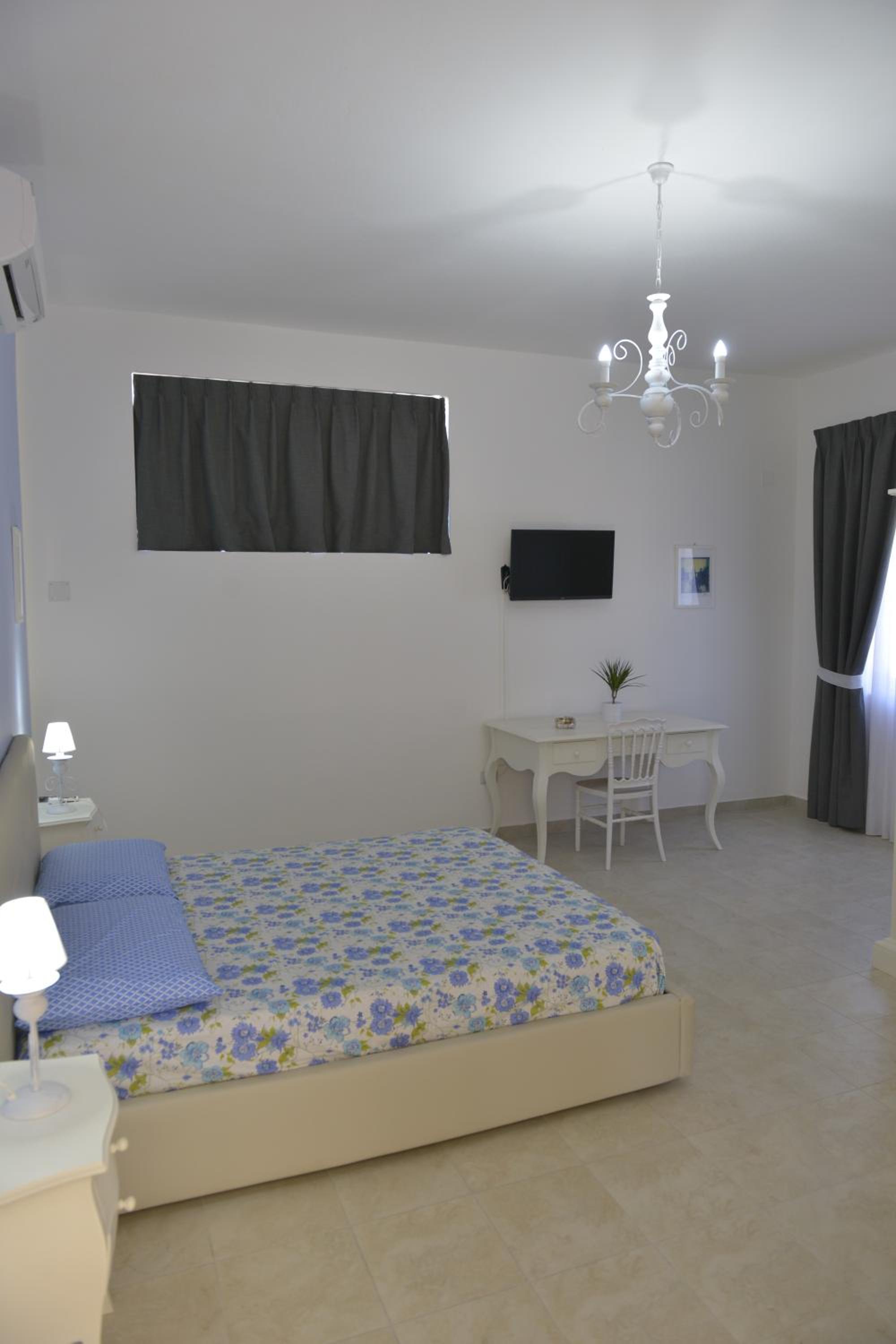 Villa Theresa
