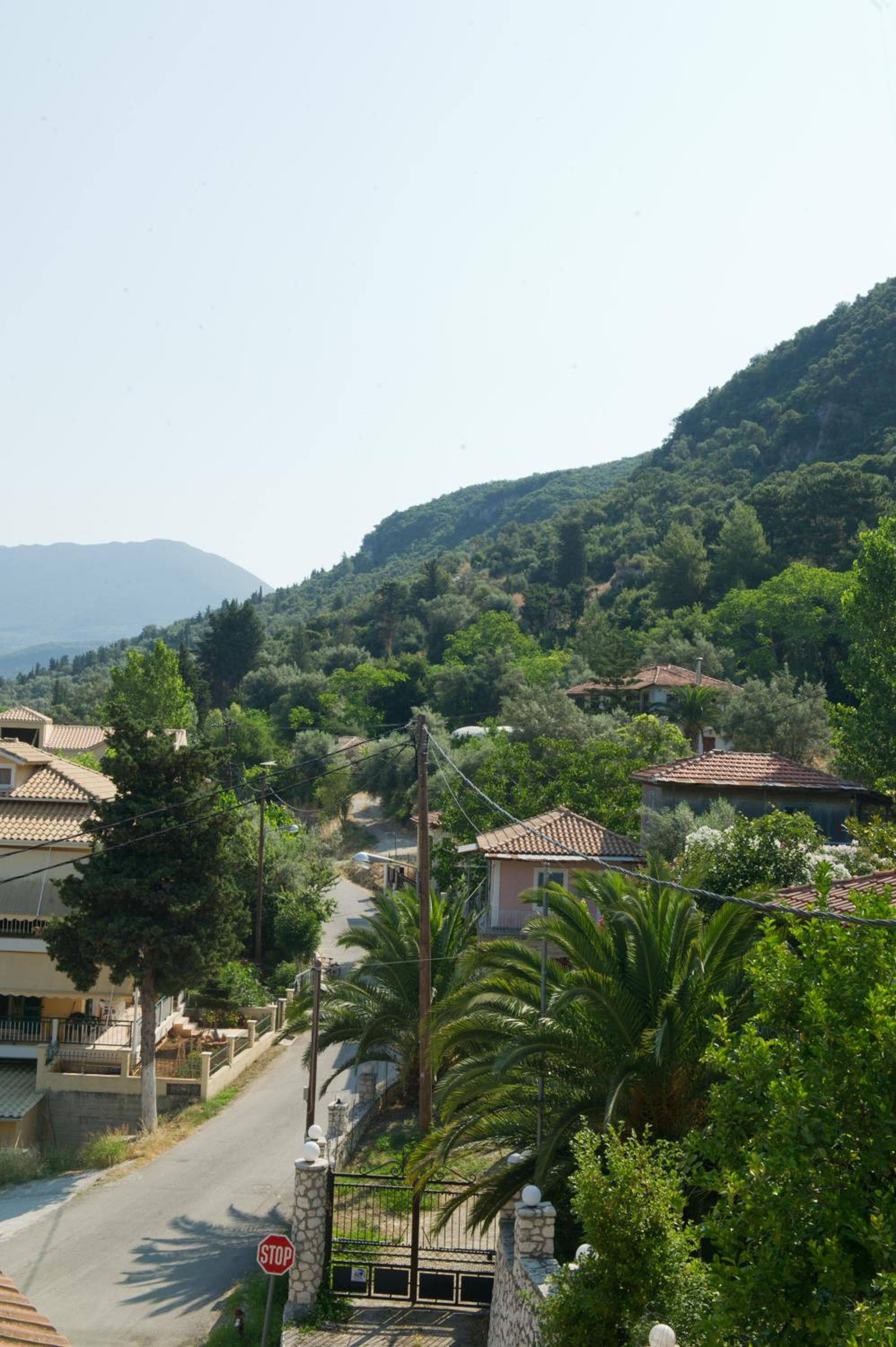Geroulis Stefanos Studios