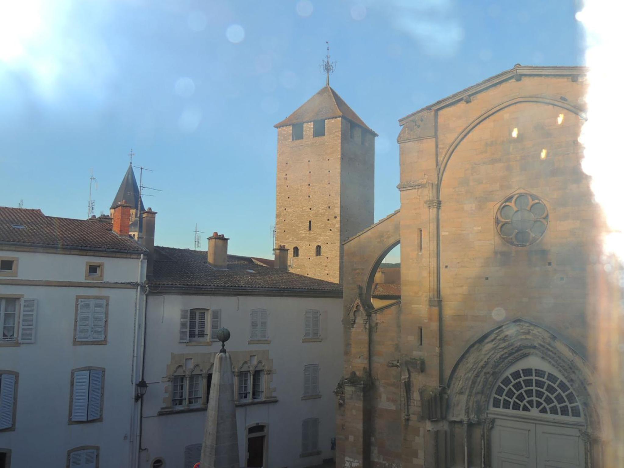 Maison Romane 1136 view 5
