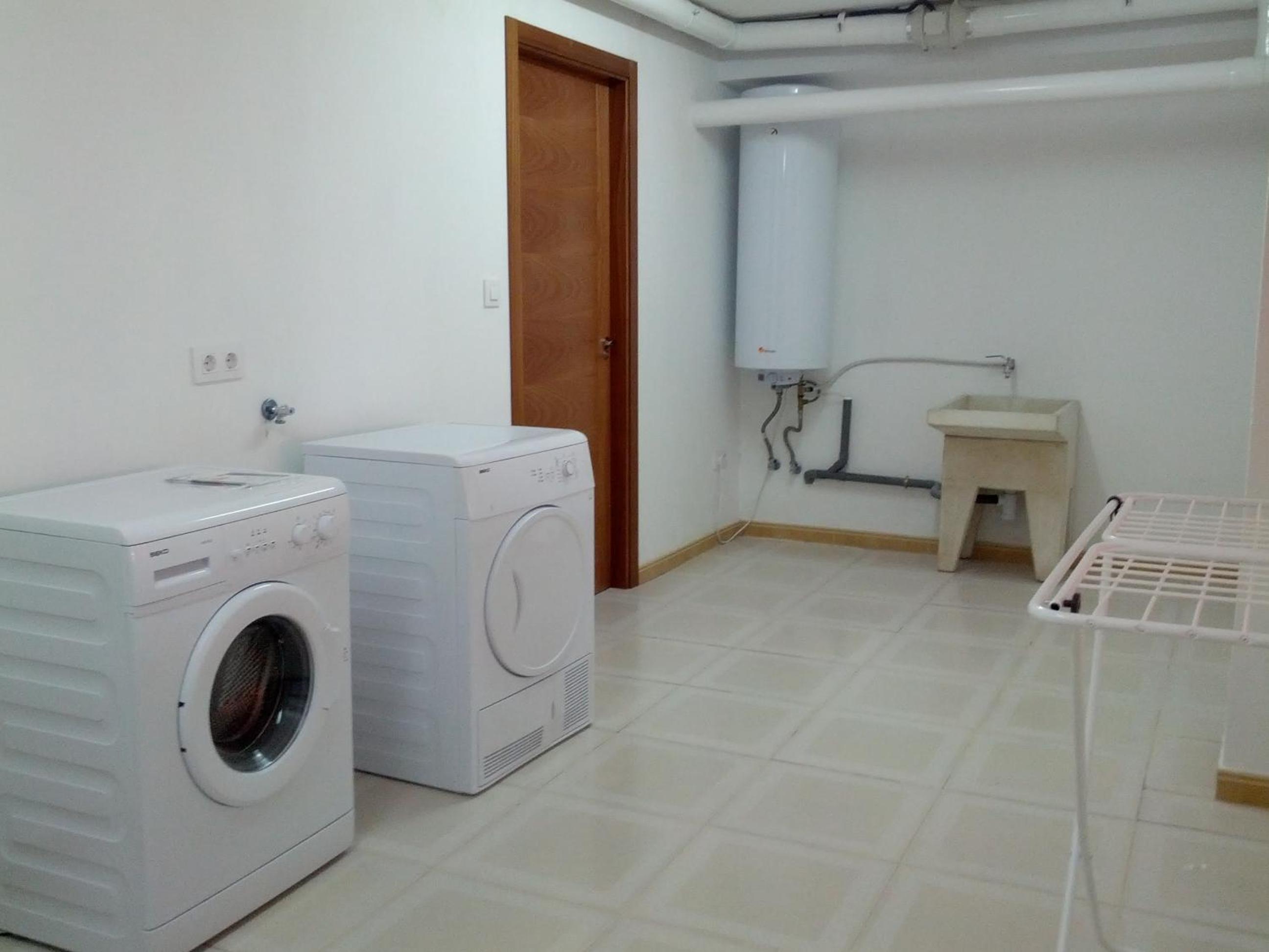 Albergue Mar de Rostro