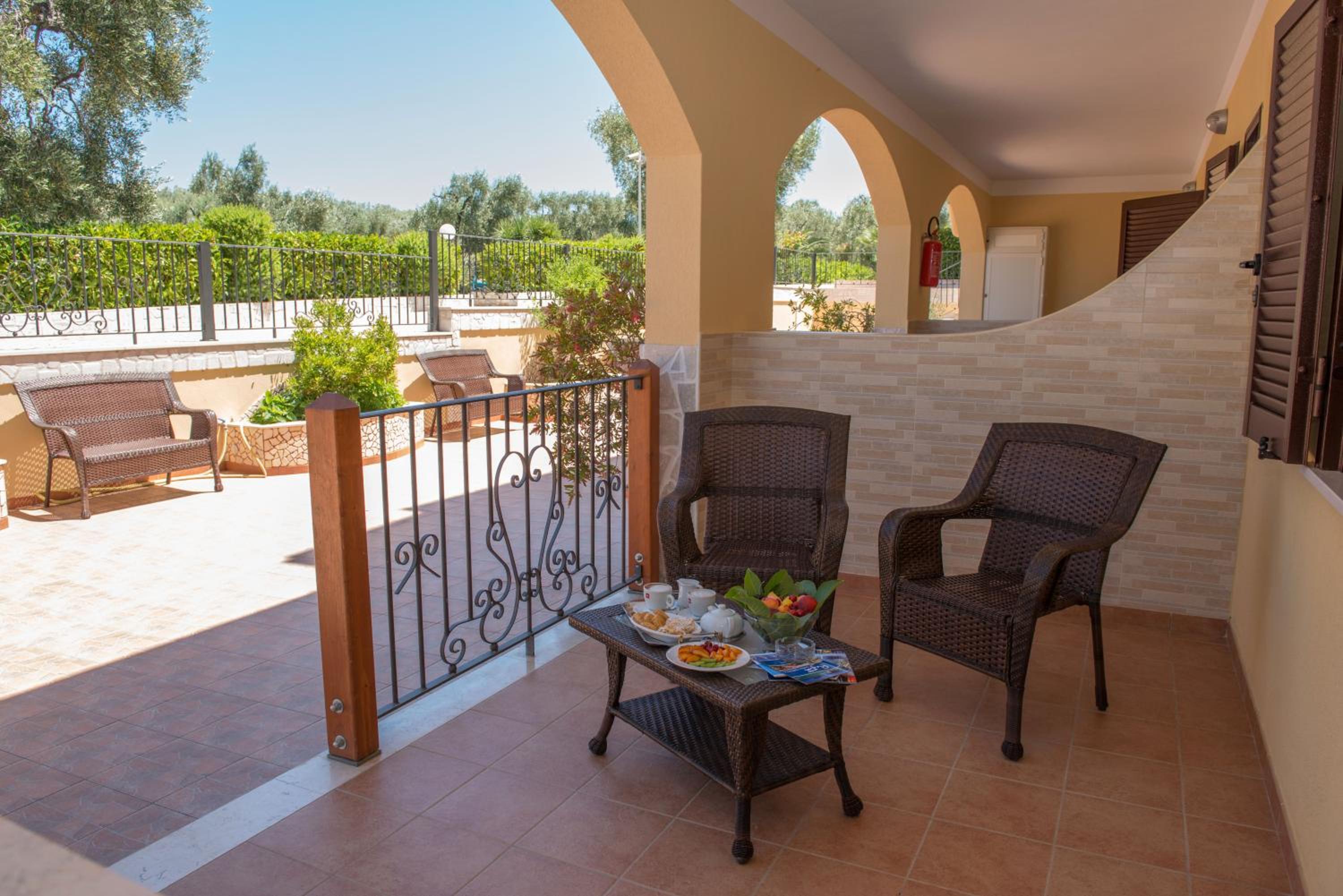 Villa Fenice Bed & Breakfast