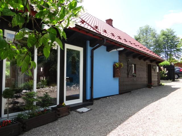 Agroturystyka Dyrdówka