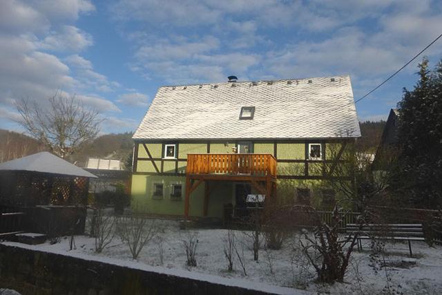 Michel's Ferienwohnung