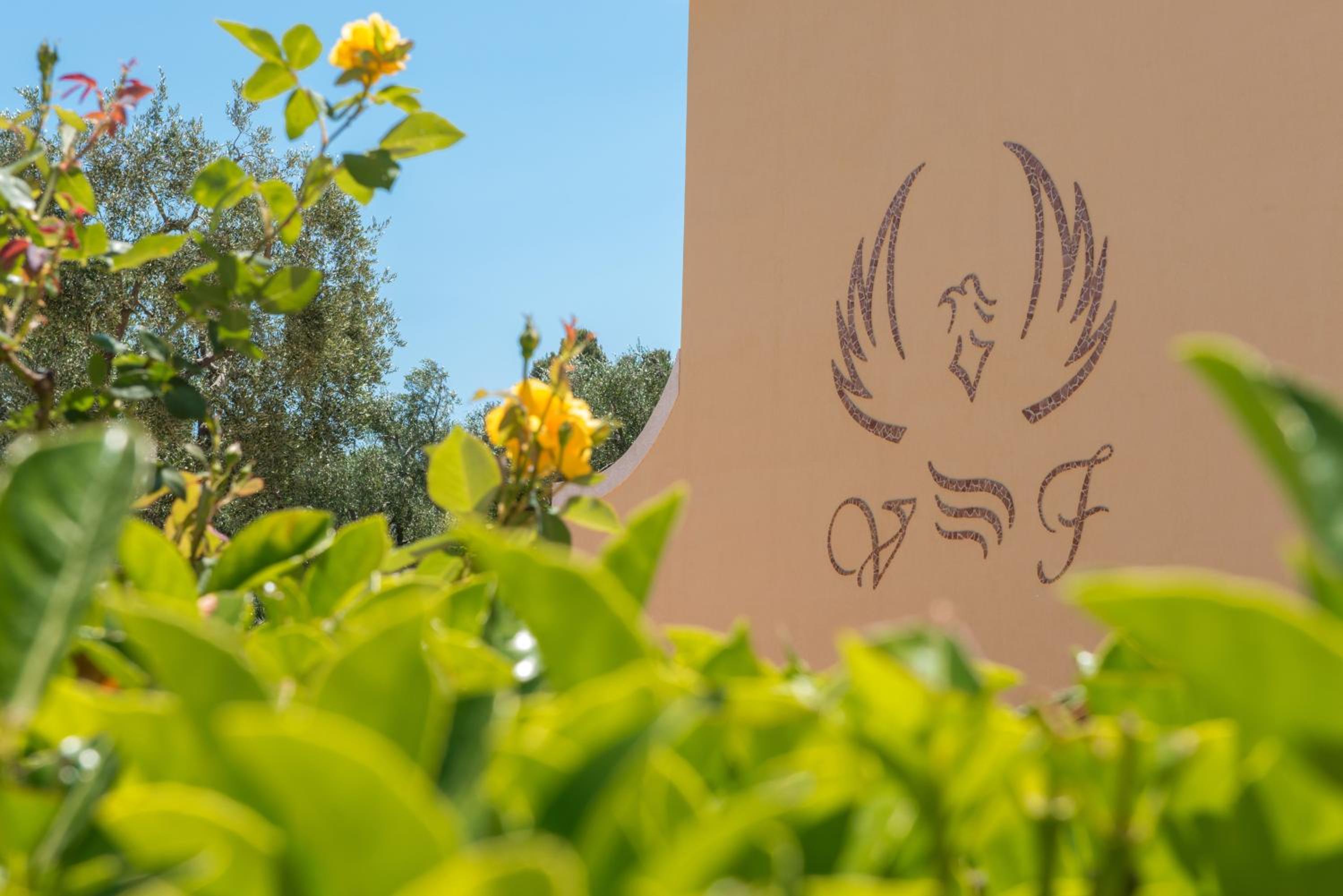 Villa Fenice Bed & Breakfast