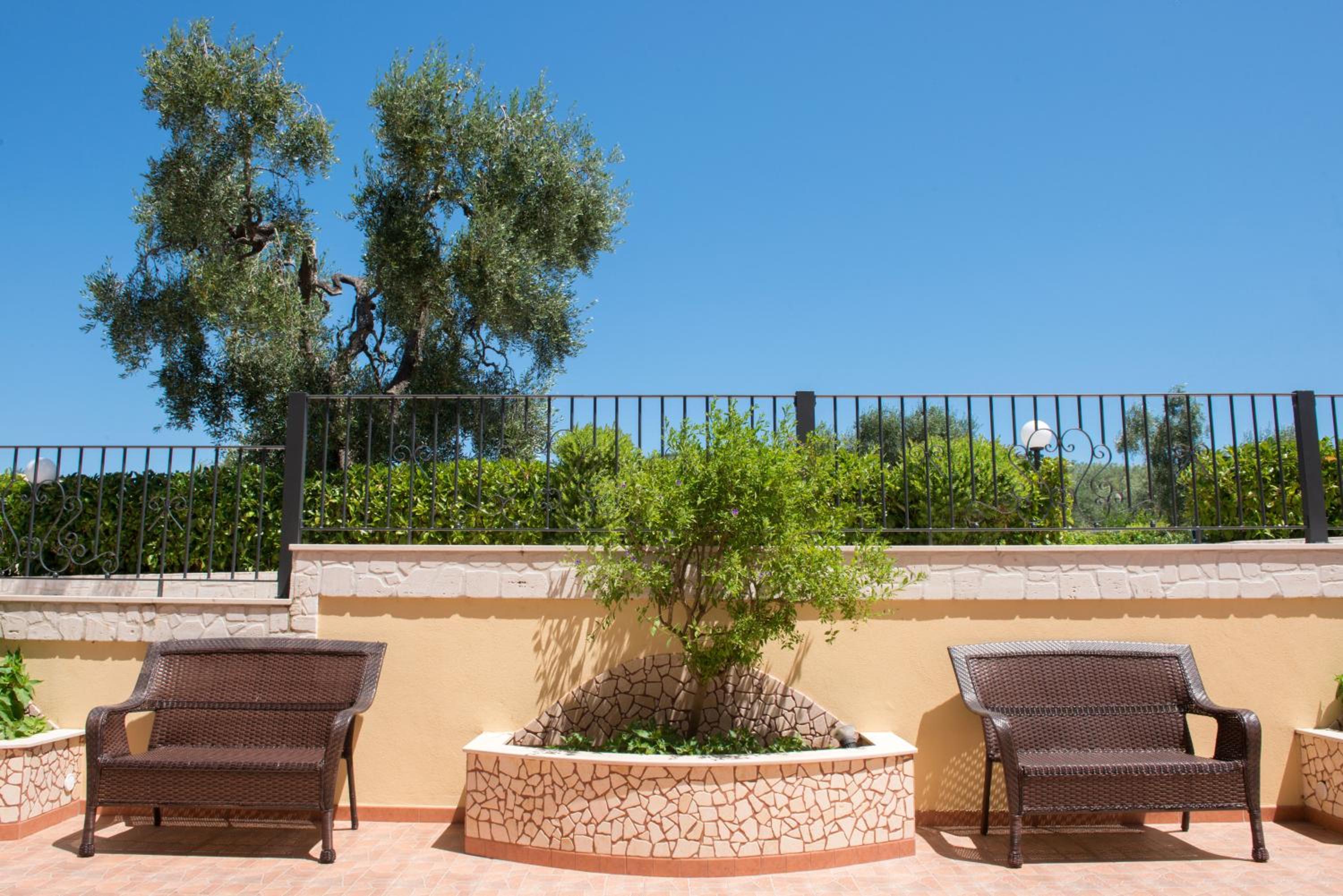 Villa Fenice Bed & Breakfast