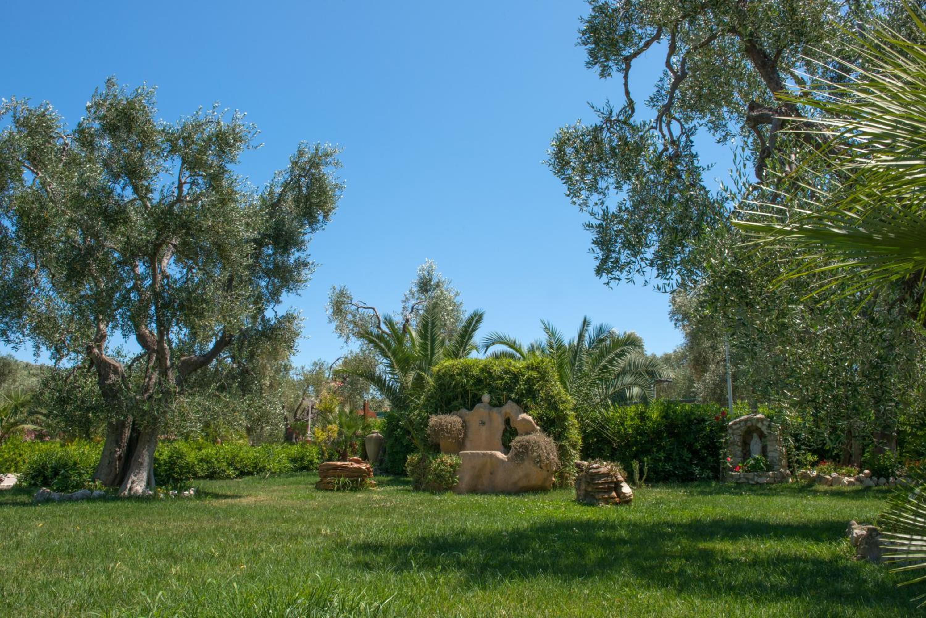 Villa Fenice Bed & Breakfast