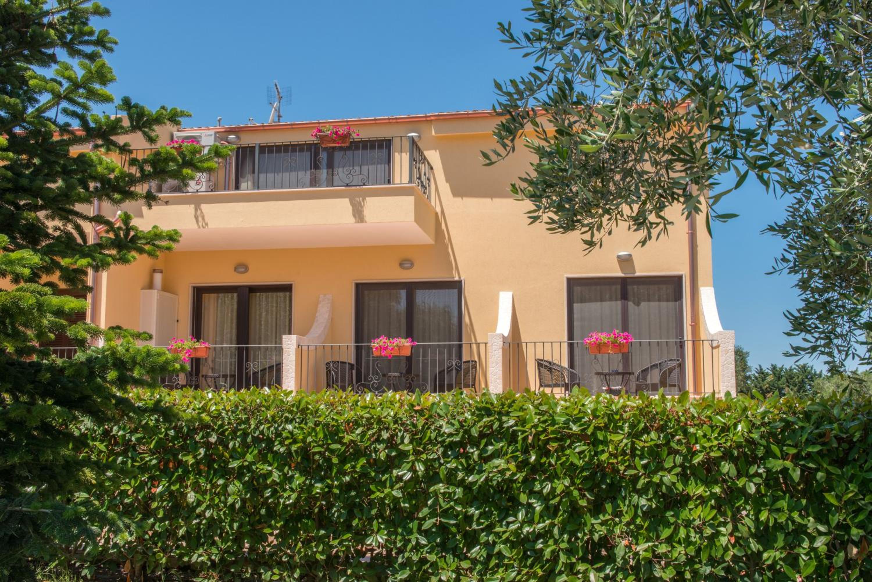 Villa Fenice Bed & Breakfast