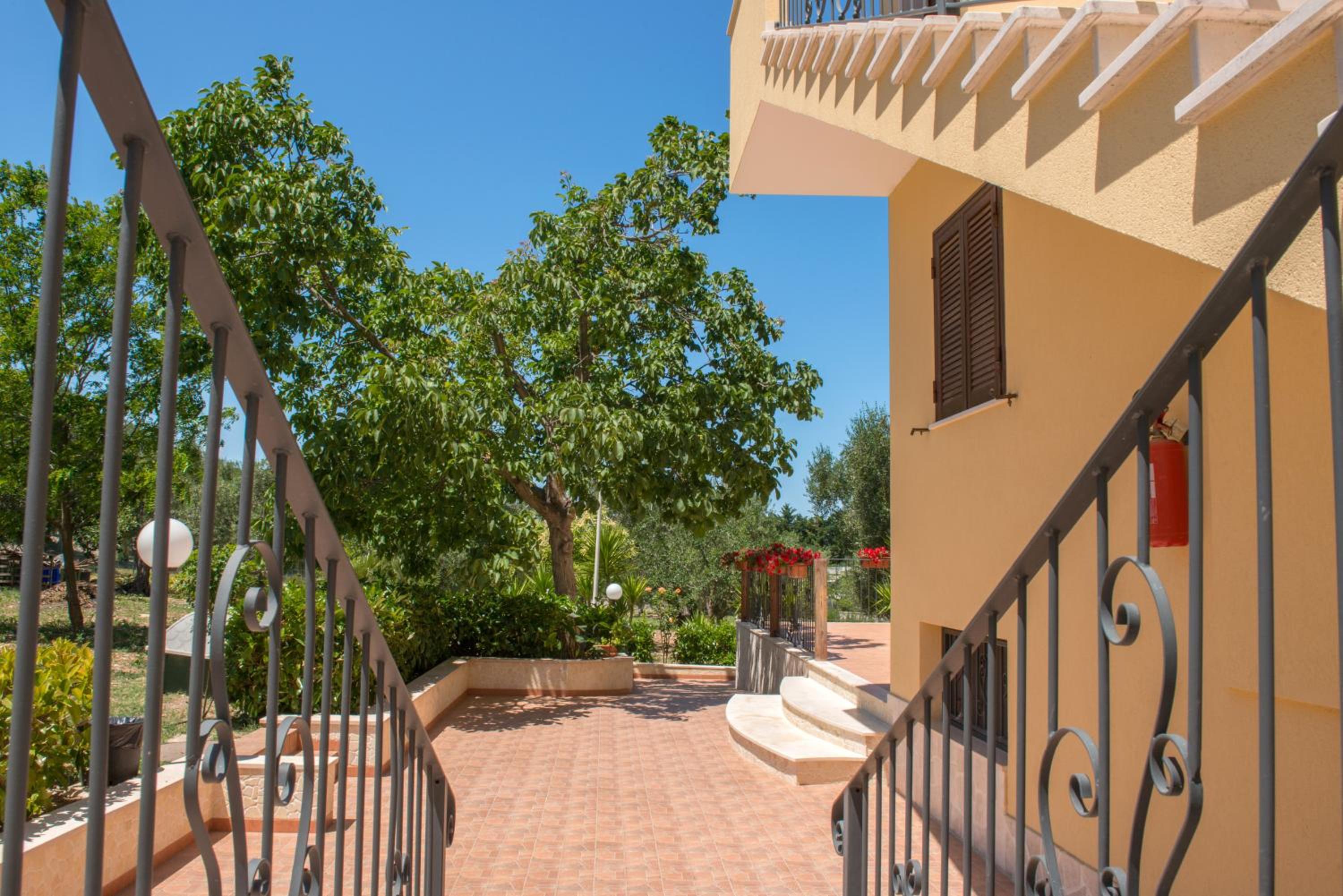 Villa Fenice Bed & Breakfast
