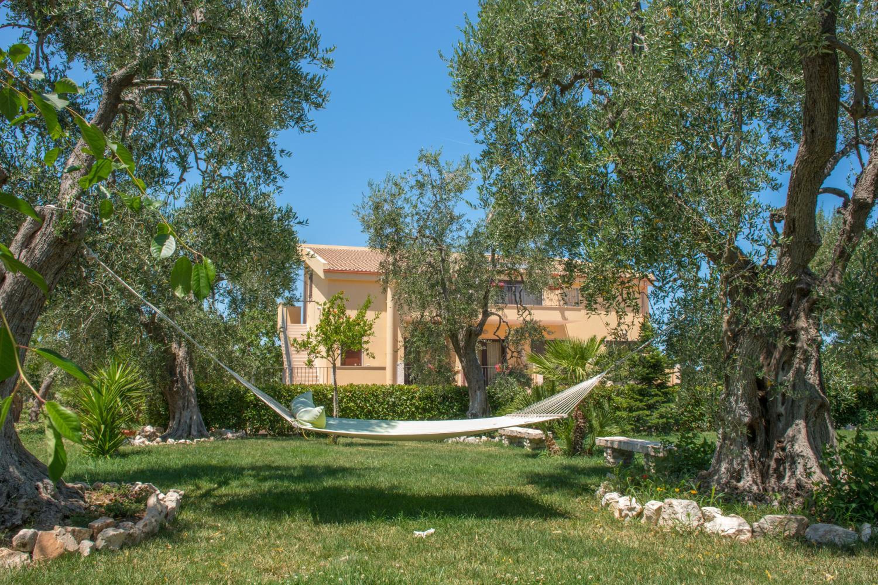 Villa Fenice Bed & Breakfast