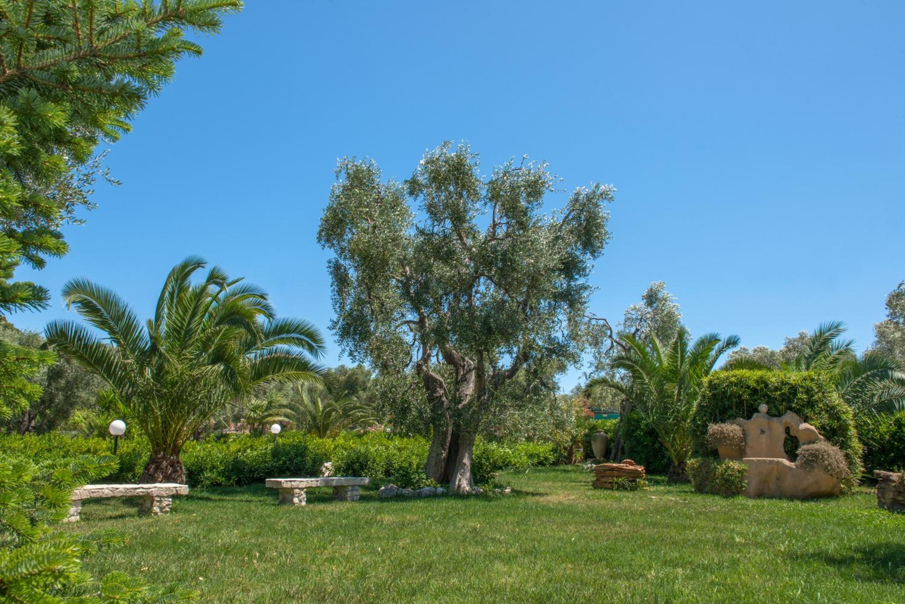 Villa Fenice Bed & Breakfast