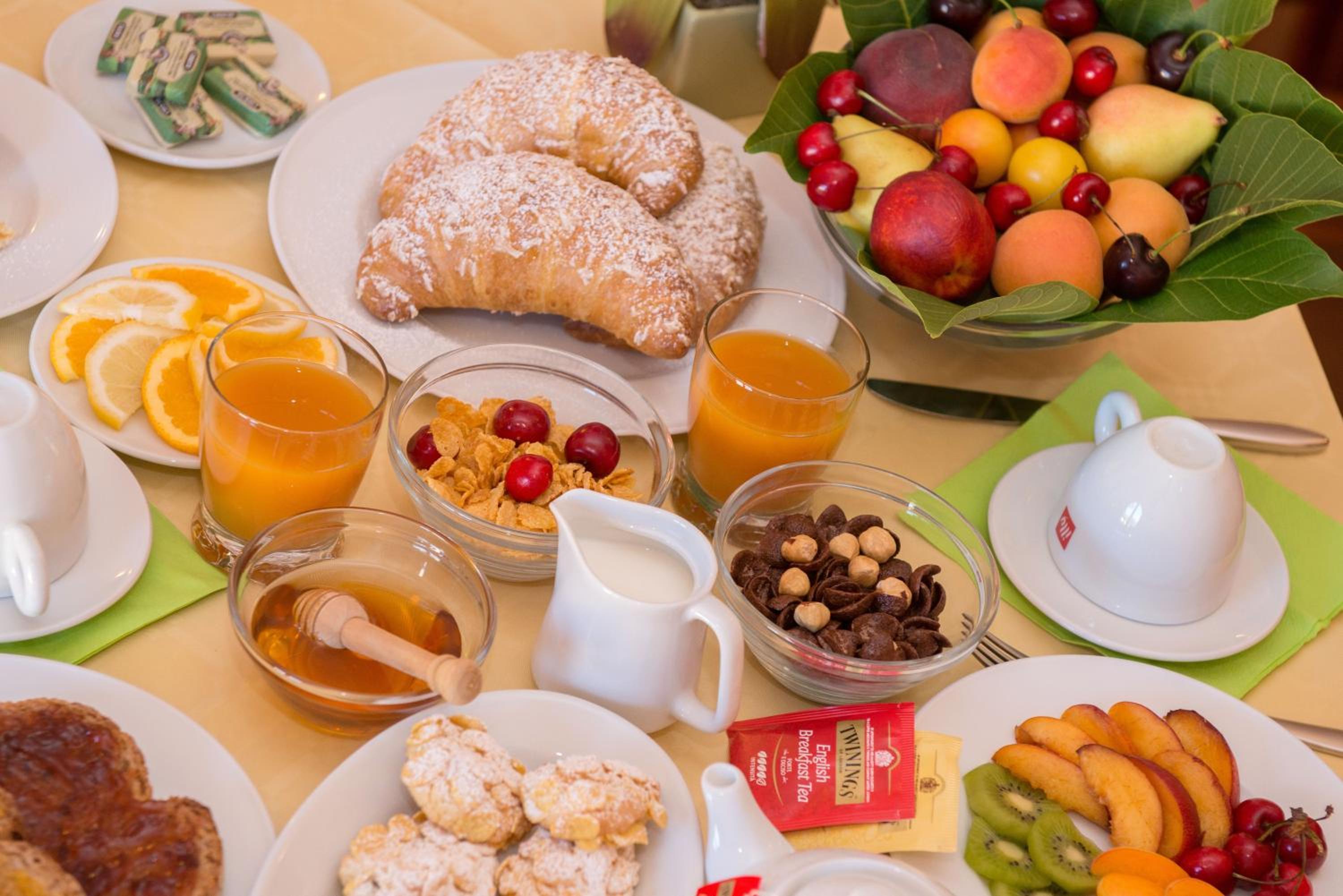 Villa Fenice Bed & Breakfast