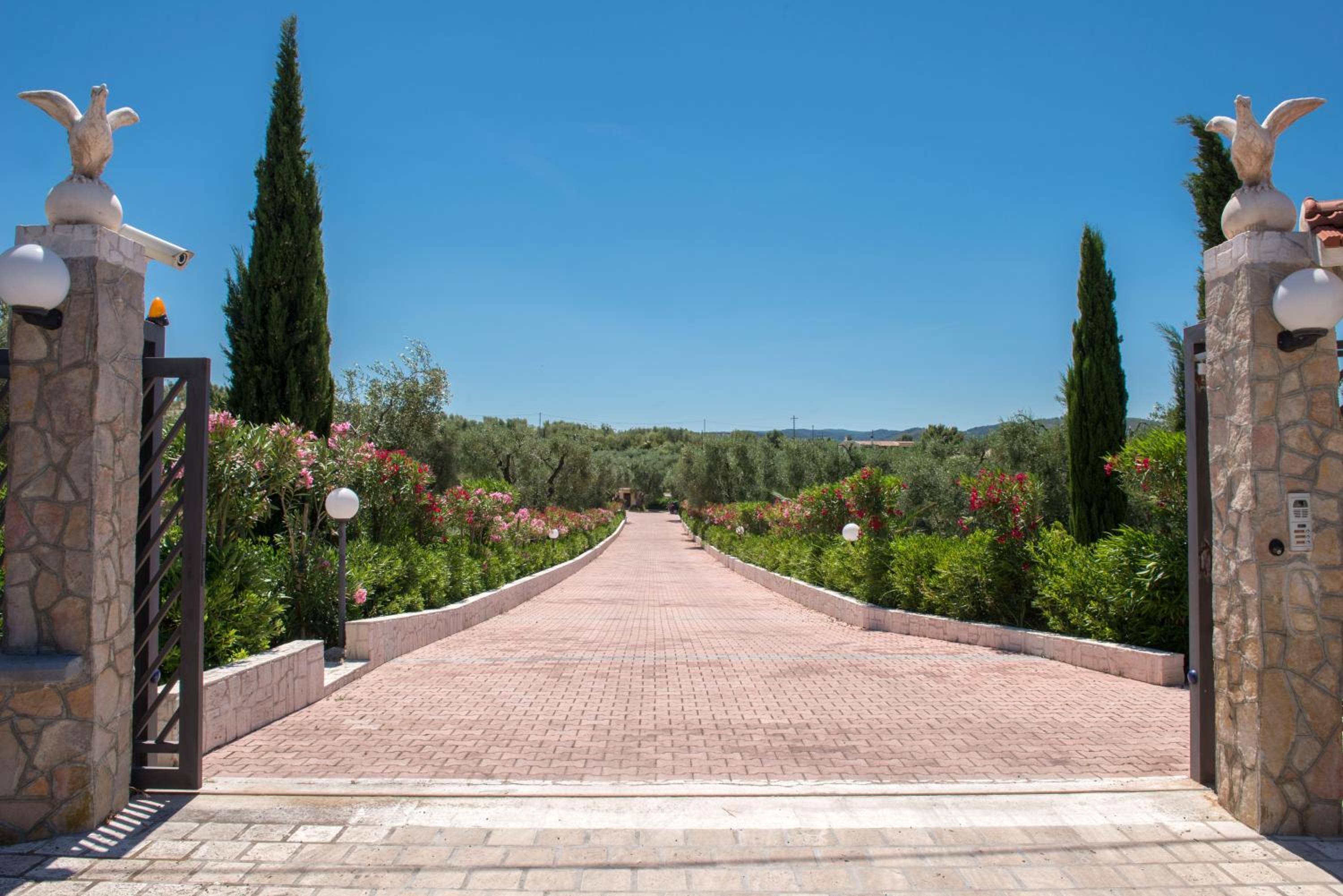 Villa Fenice Bed & Breakfast