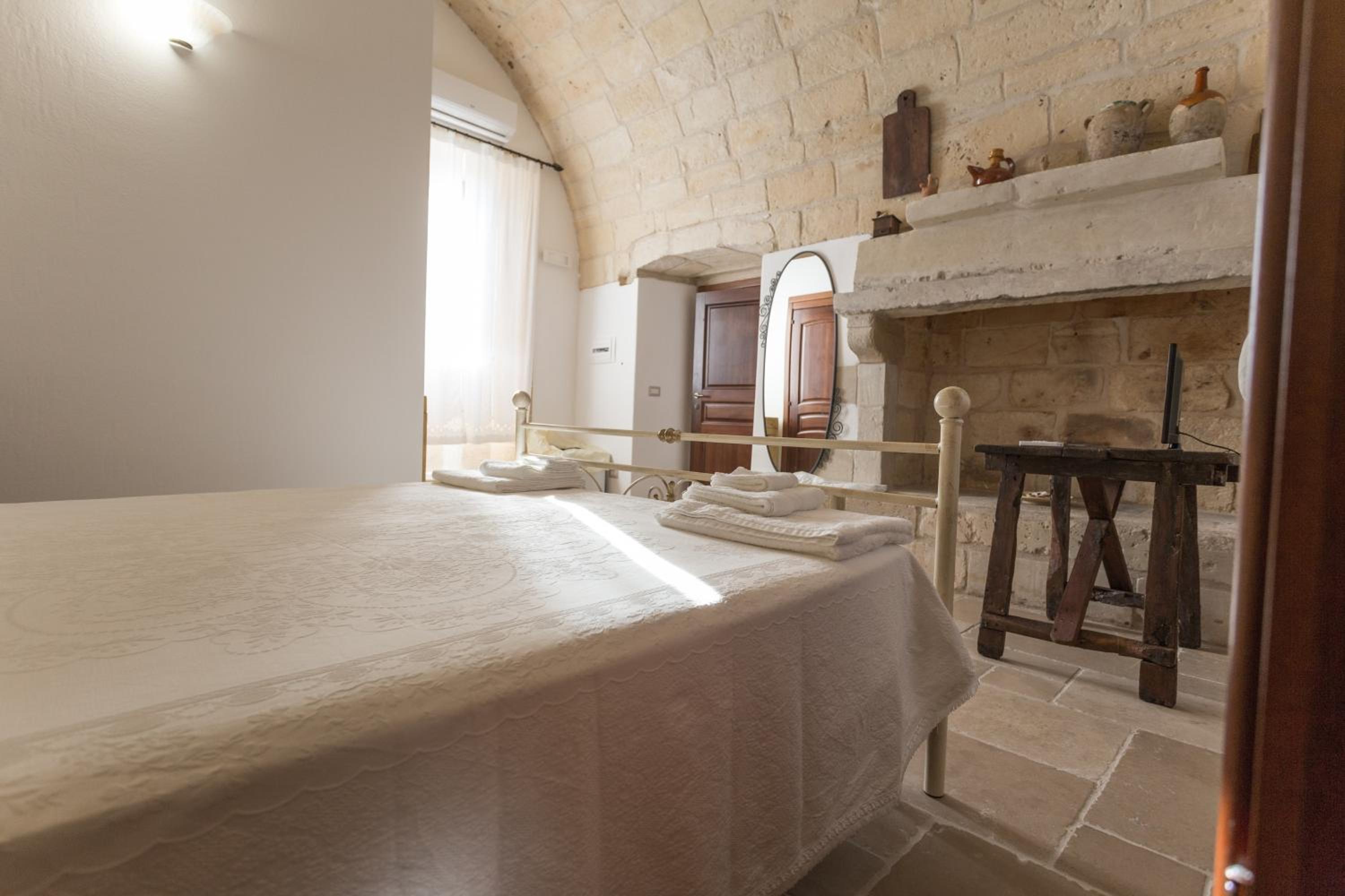 Masseria Asteri B&B