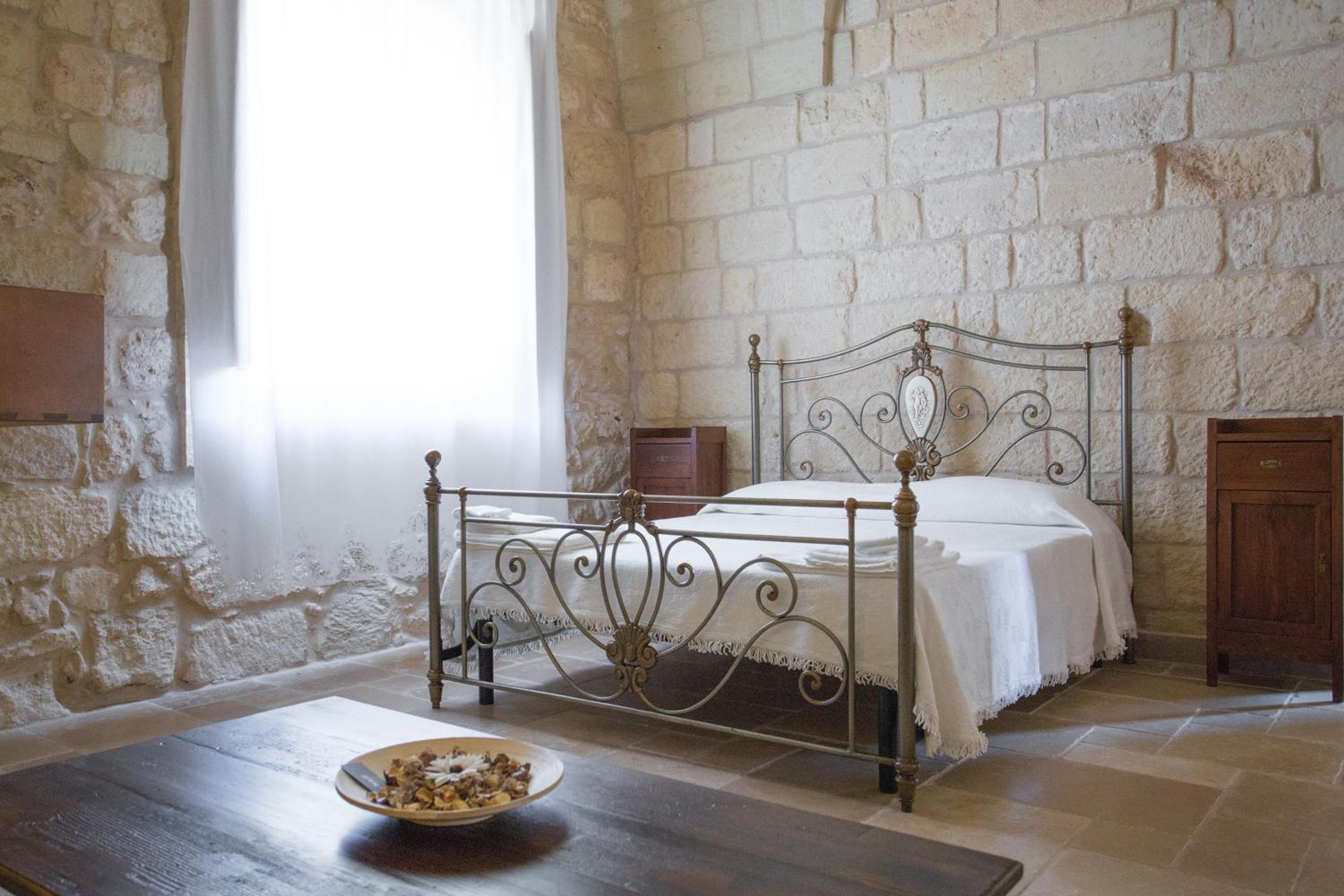 Masseria Asteri B&B