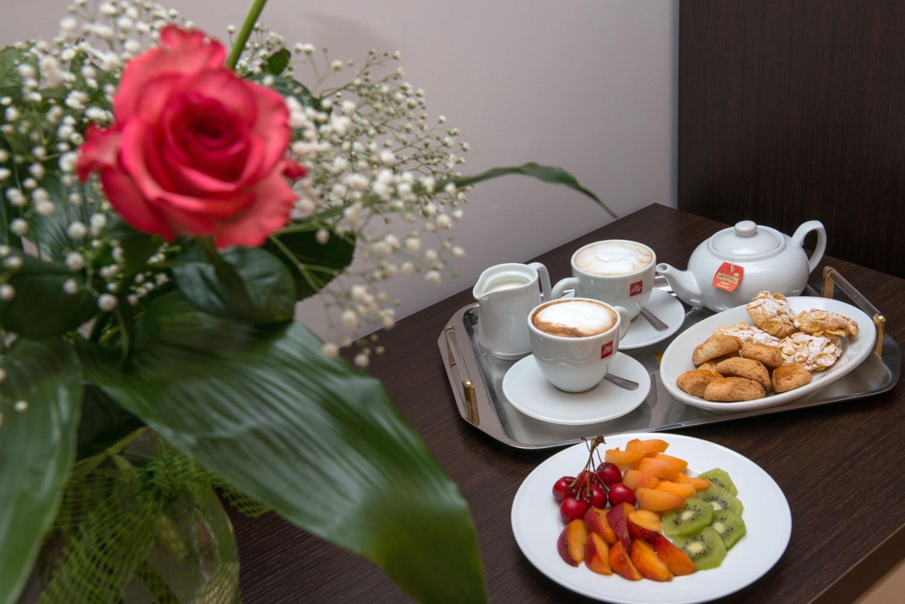 Villa Fenice Bed & Breakfast