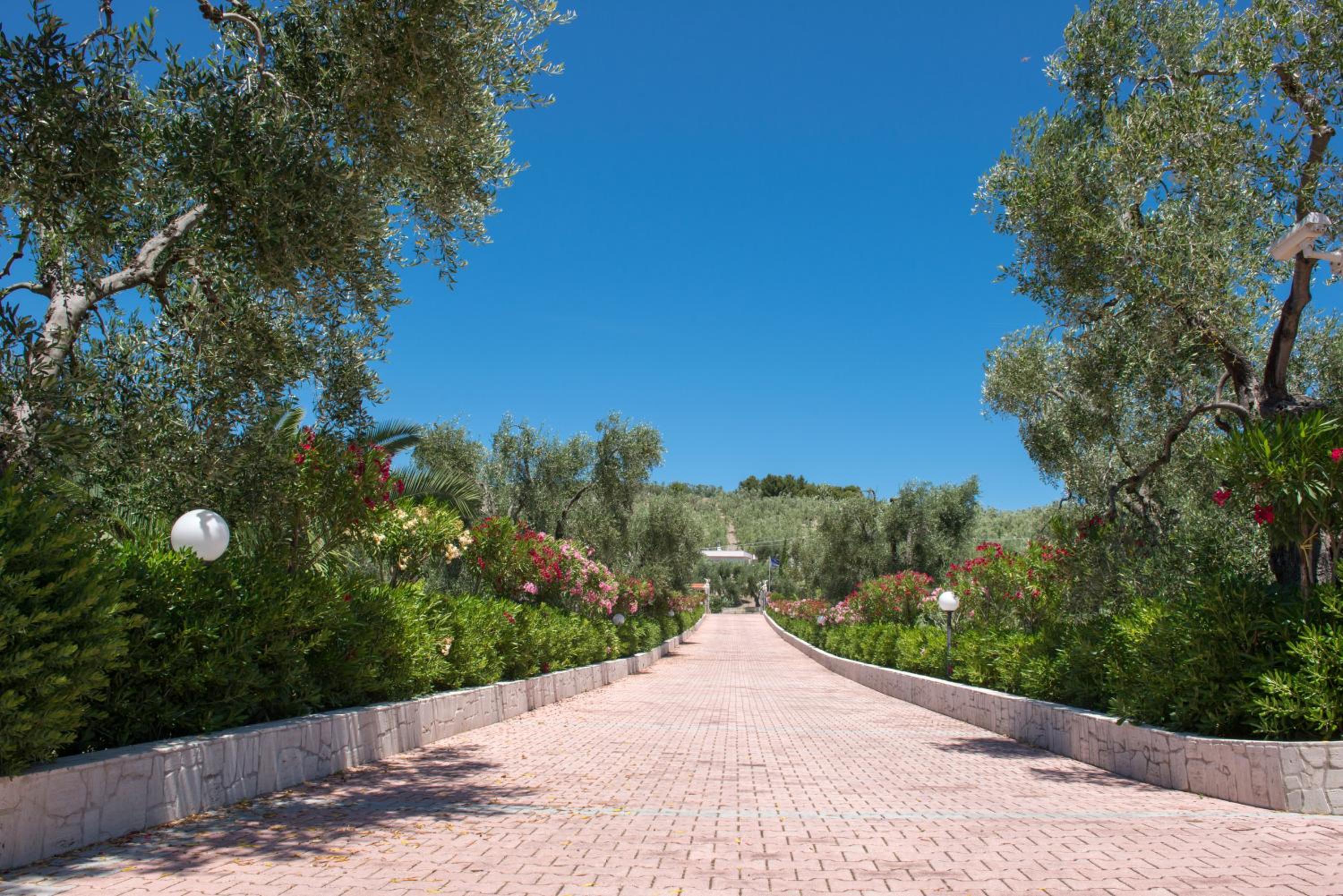 Villa Fenice Bed & Breakfast
