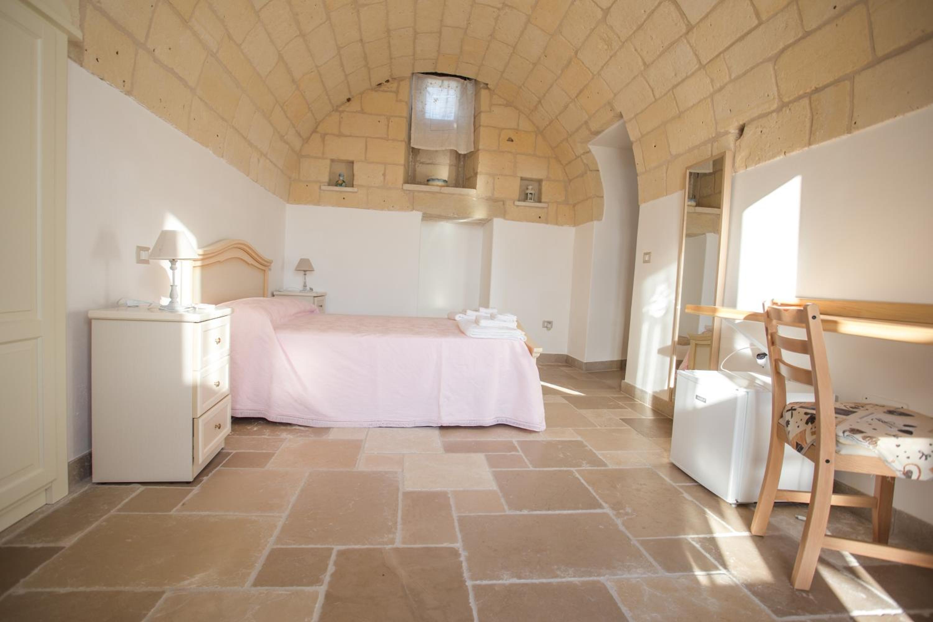 Masseria Asteri B&B