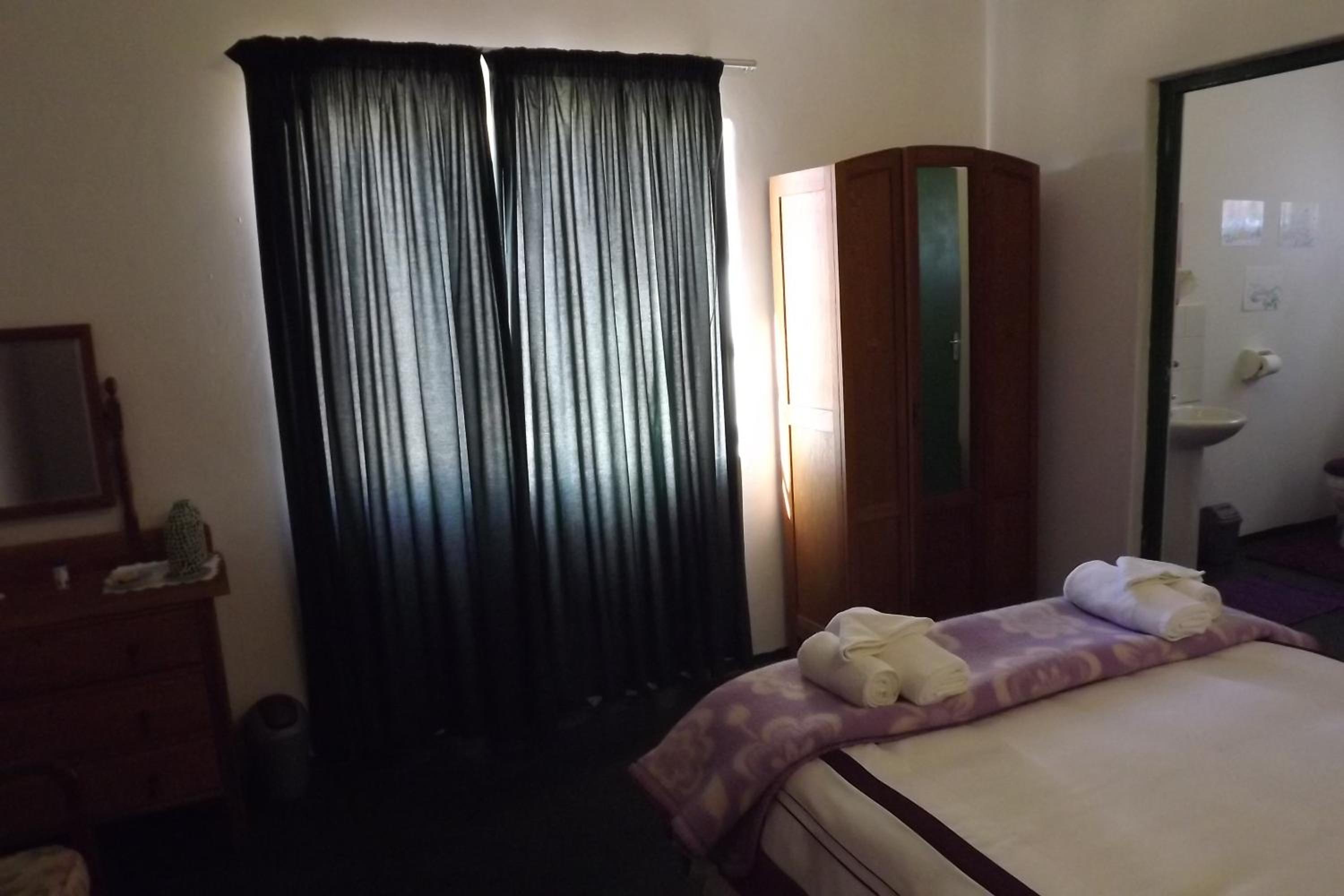 Verbe Farm Accommodation
