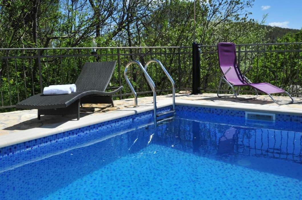 Hotel Villa Didova struga - Image 1