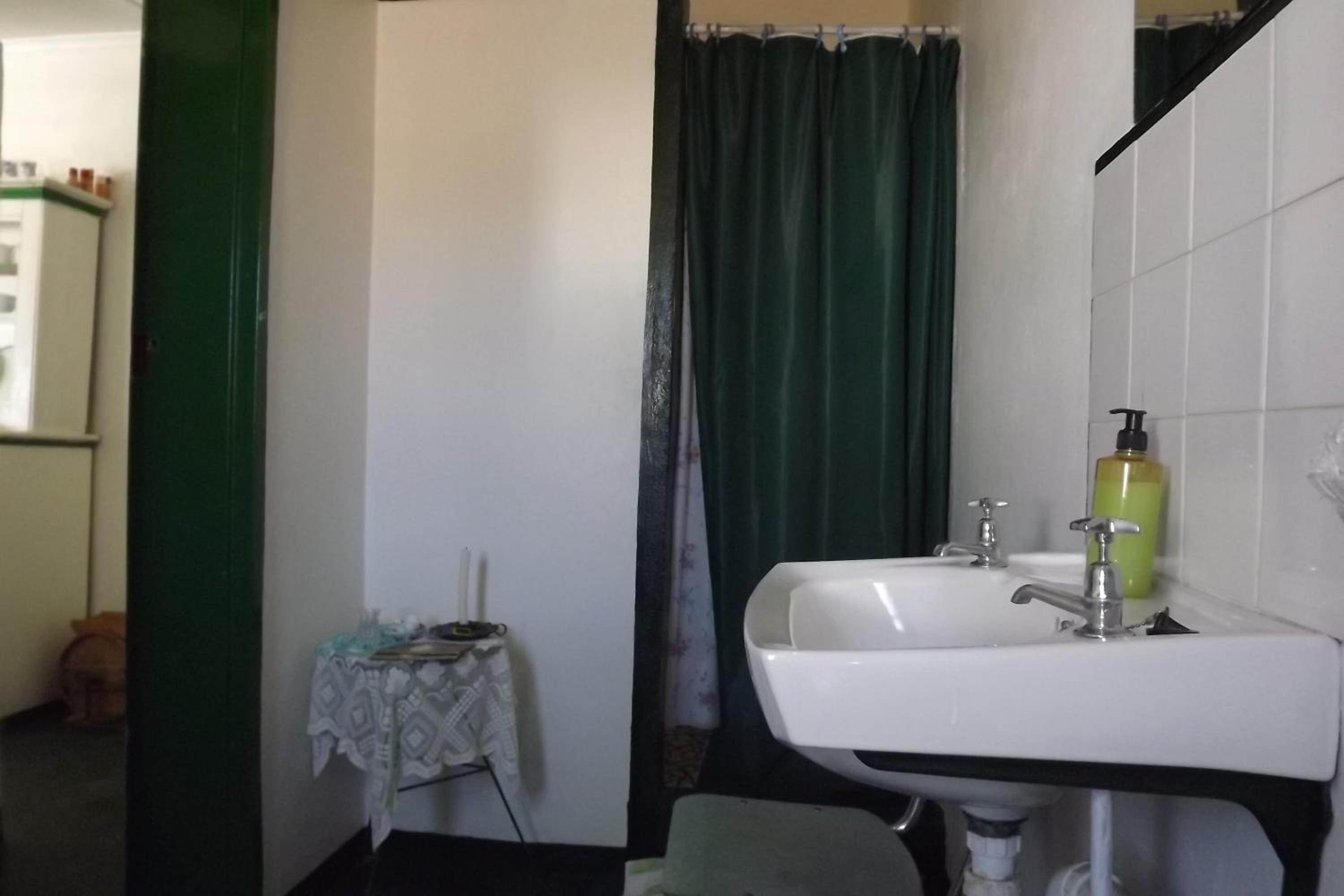 Verbe Farm Accommodation