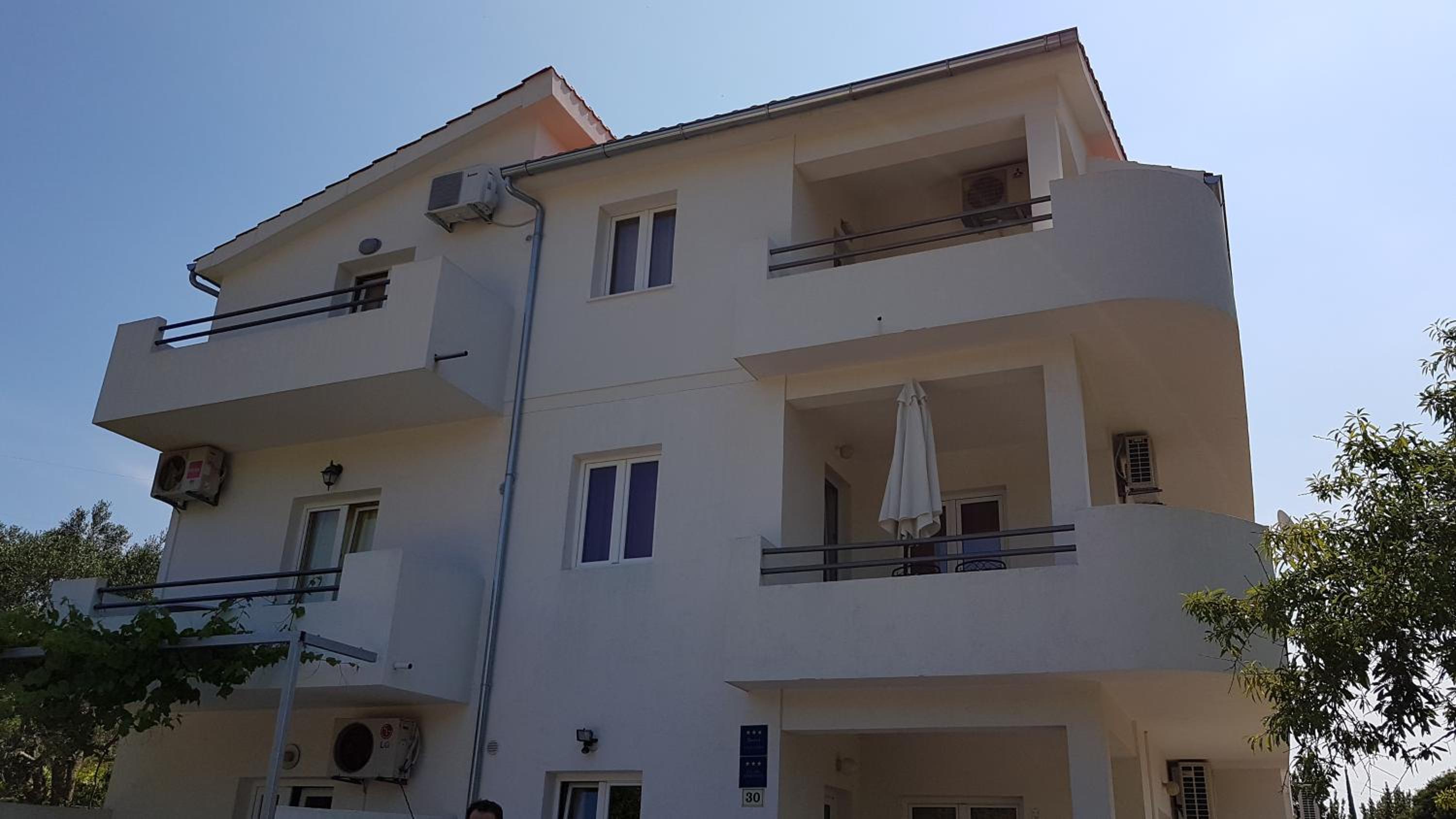 Apartments Marković — photo 72