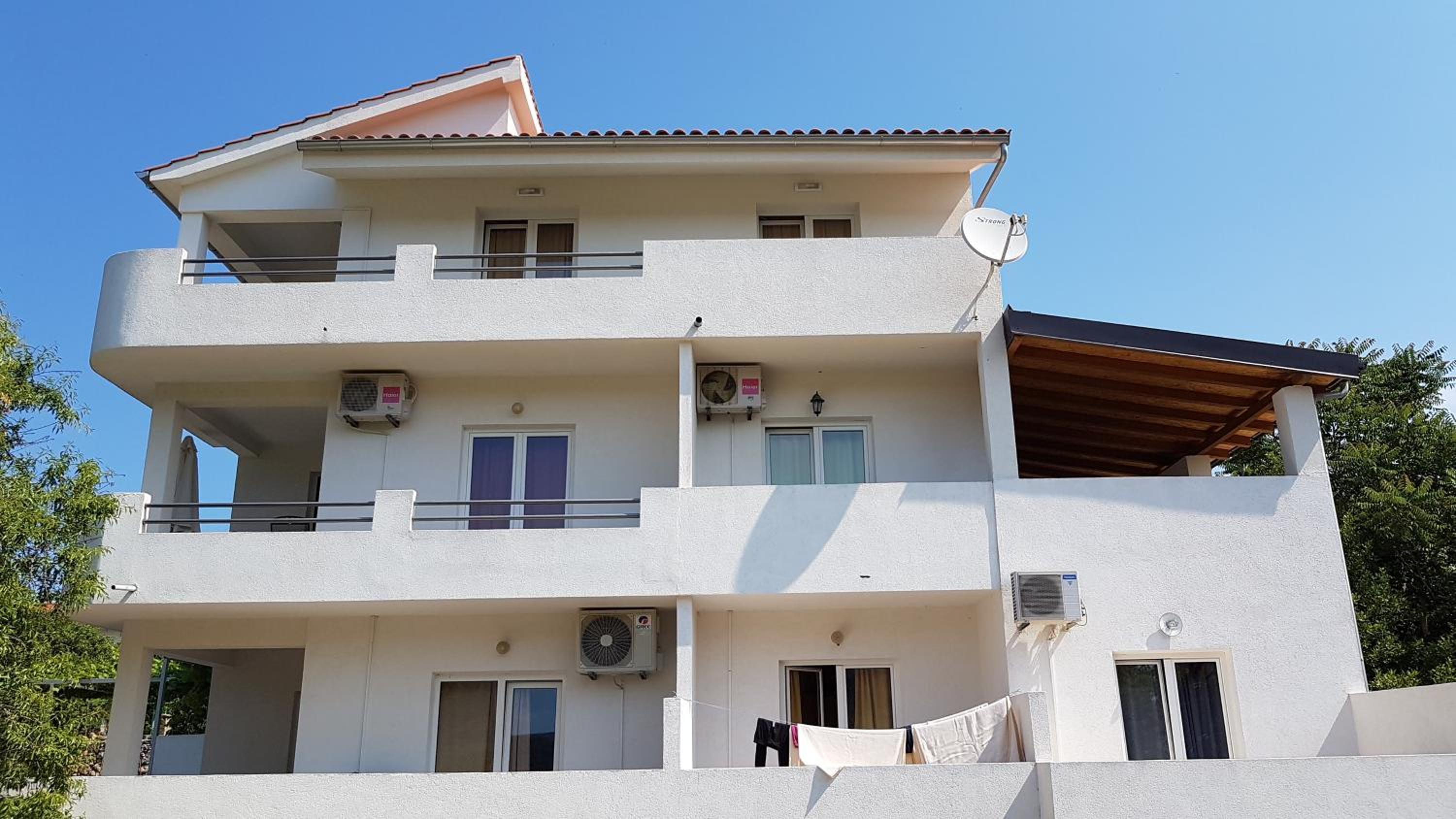 Apartments Marković — photo 34