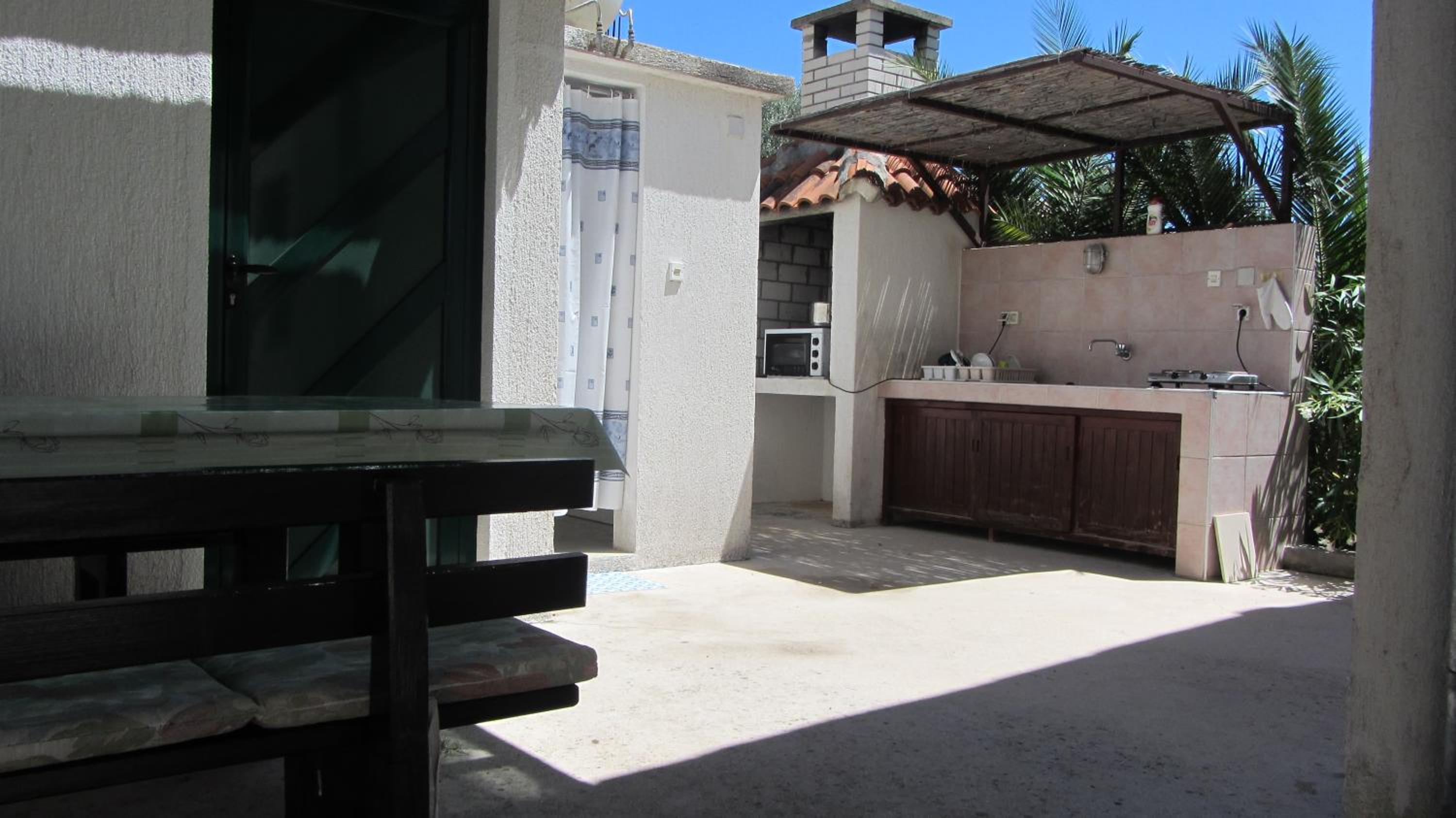 Vacation Home Palma view 4