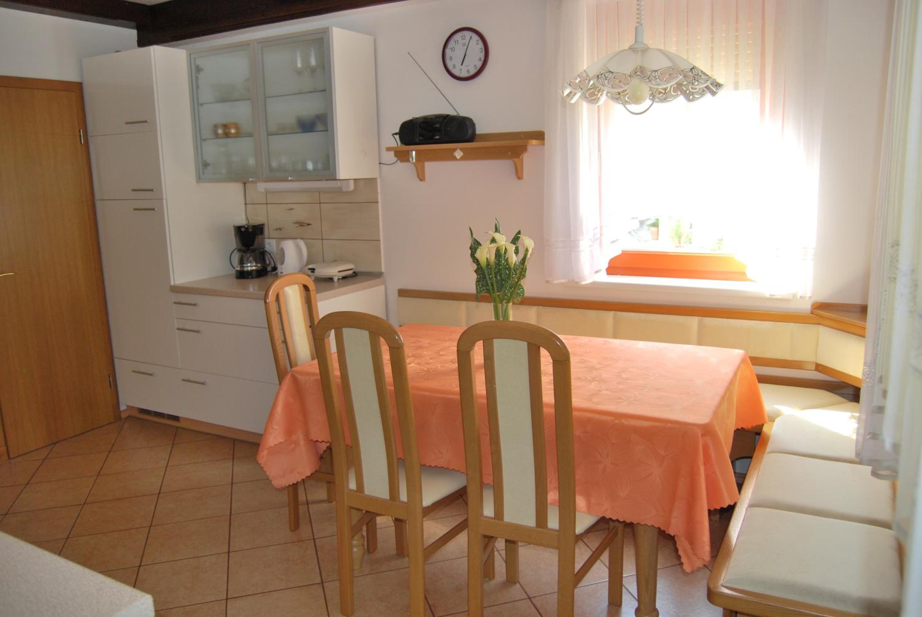 Apartment Stefelin
