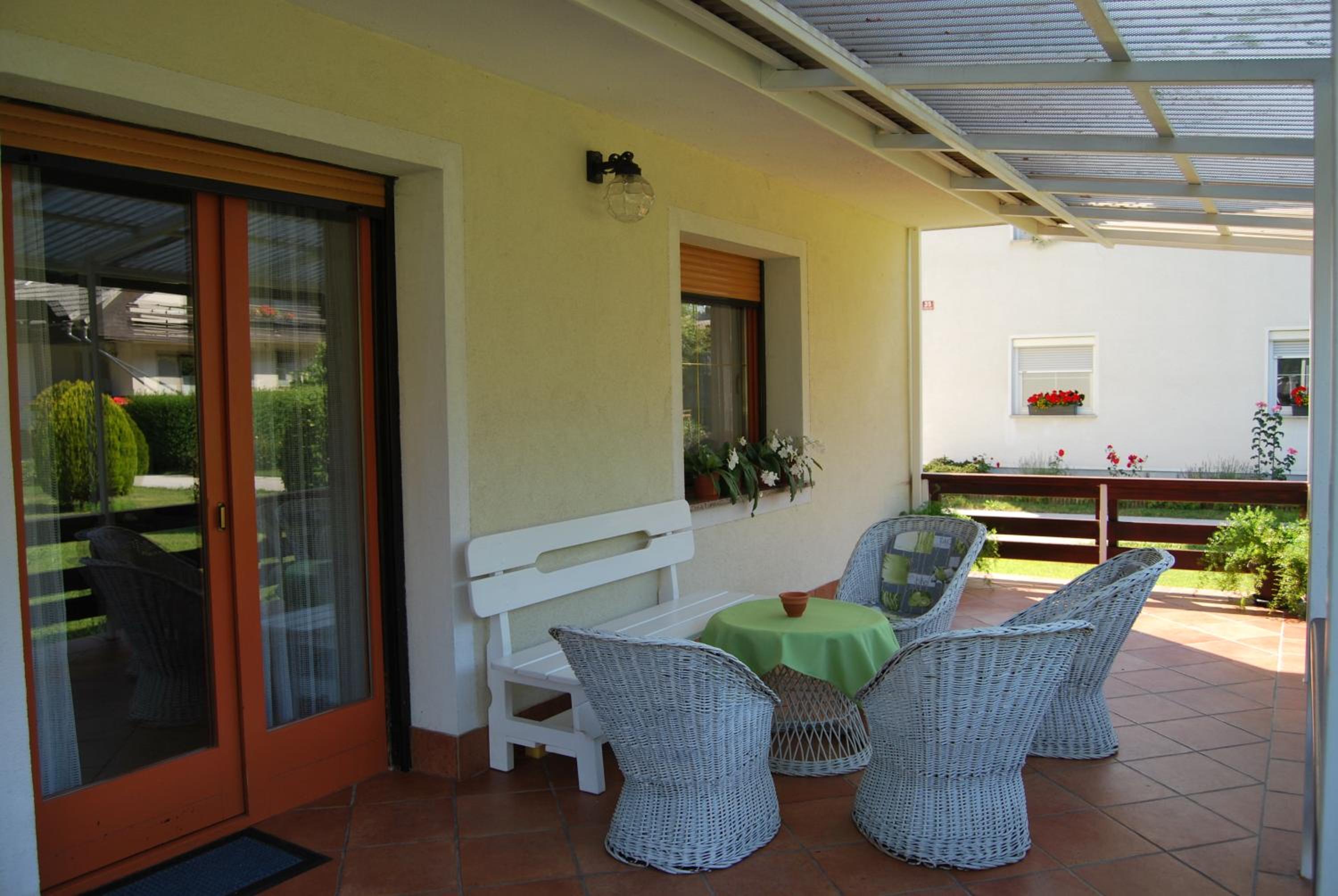 Apartment Stefelin view 5