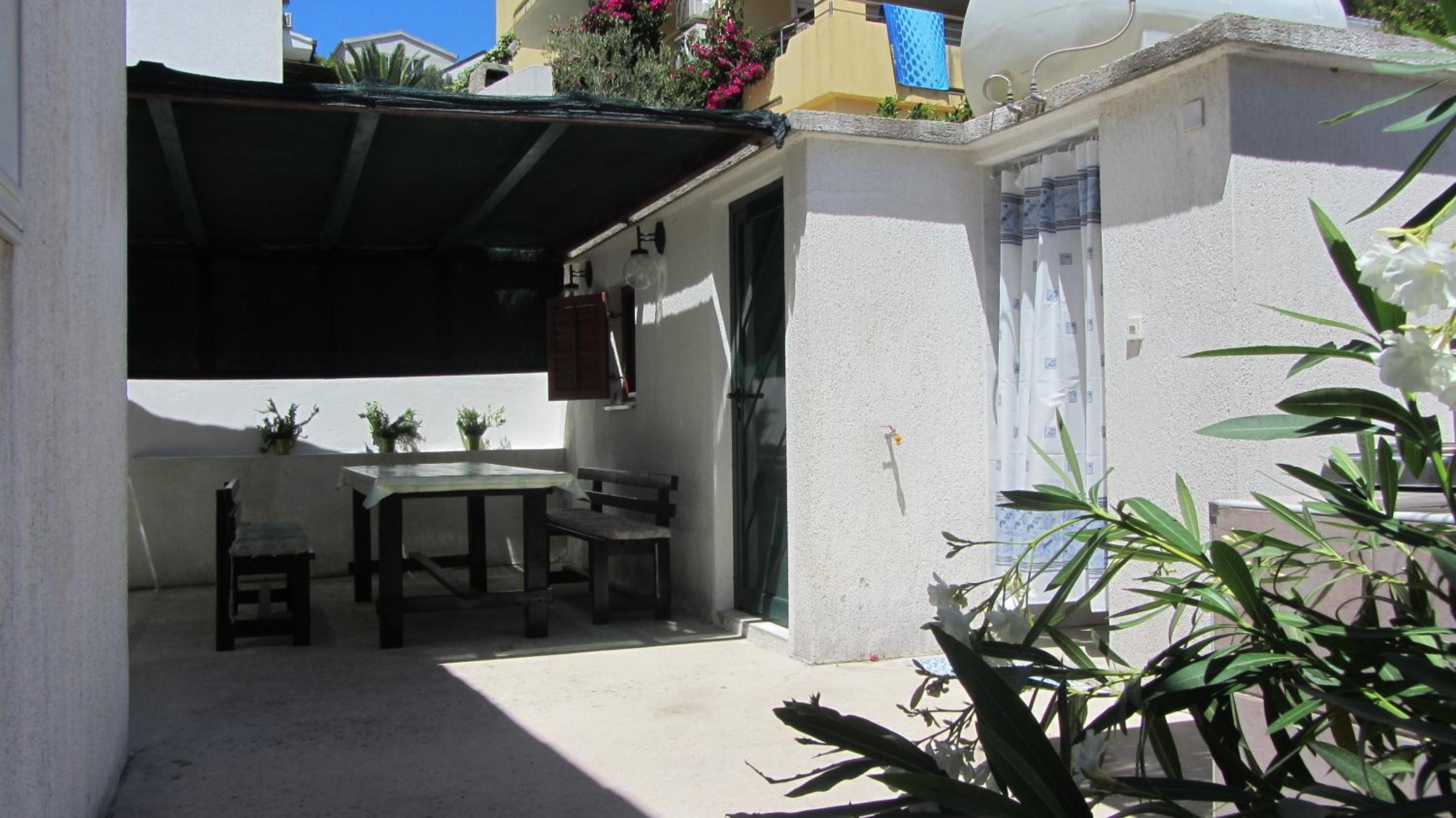 Vacation Home Palma