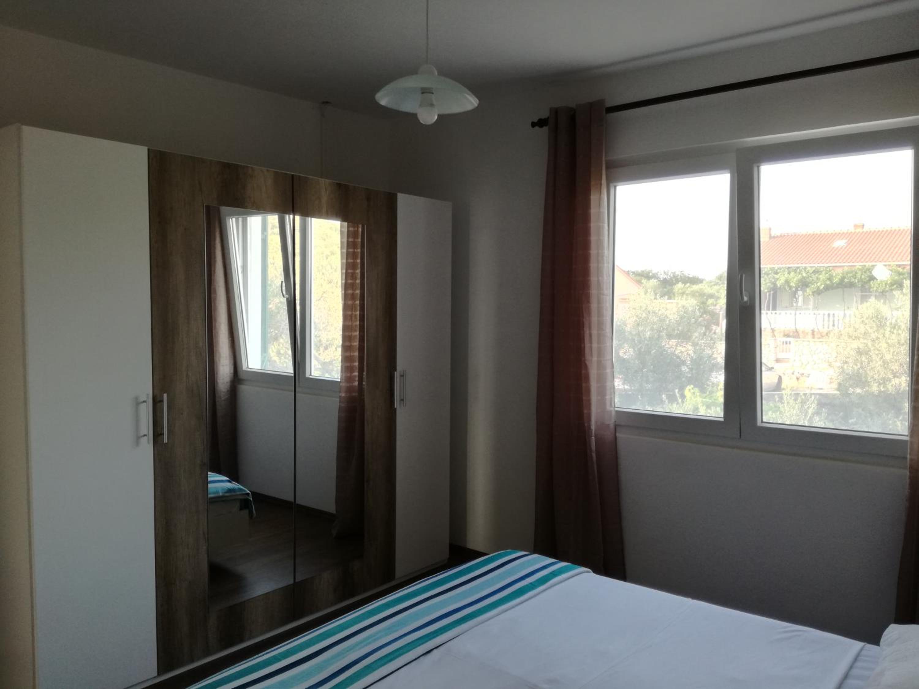Apartment Bonaca view 2