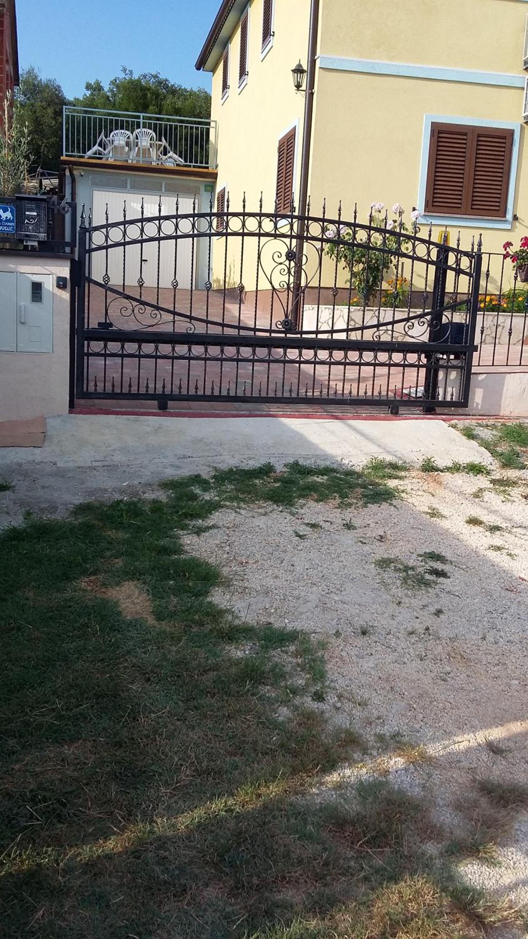 Apartman 1 view 4