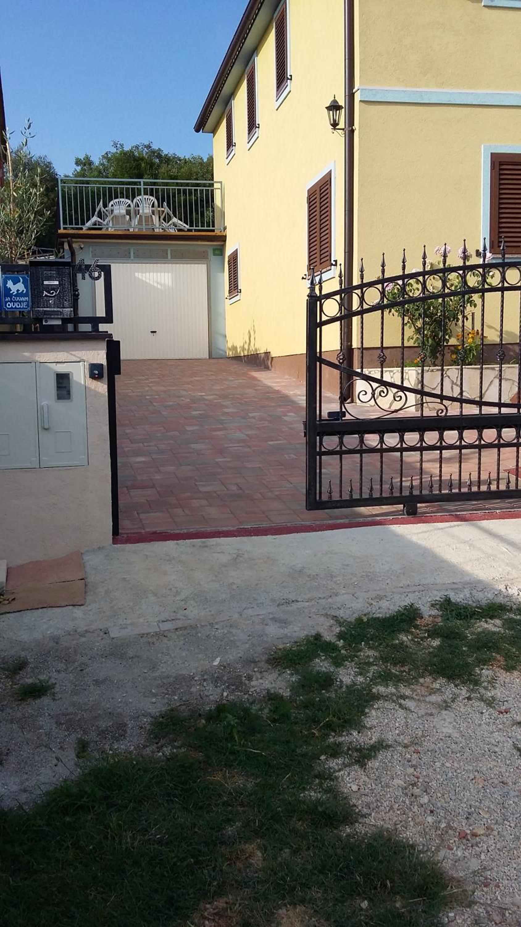 Apartman 1 view 5