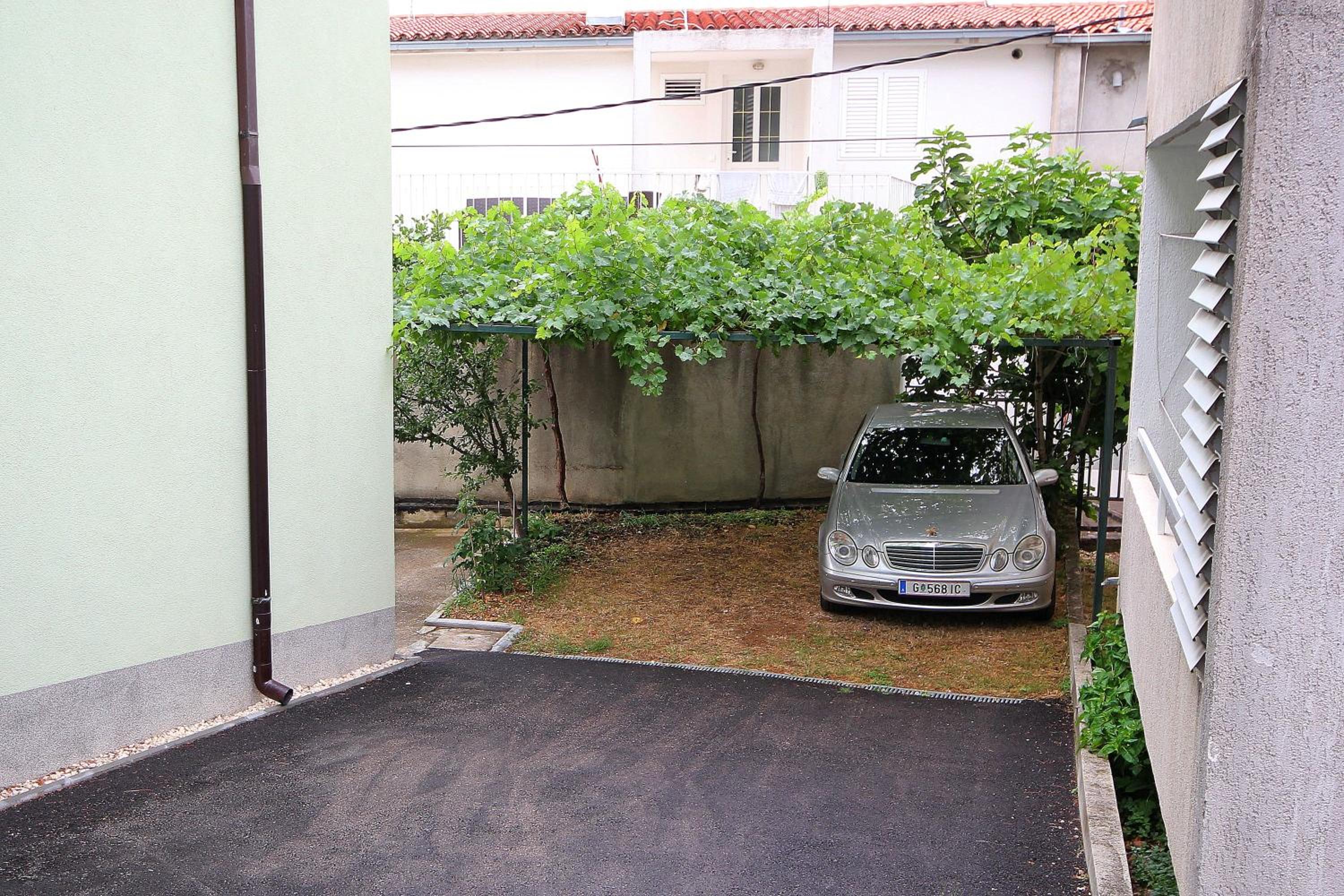 Apartment Vucic view 3