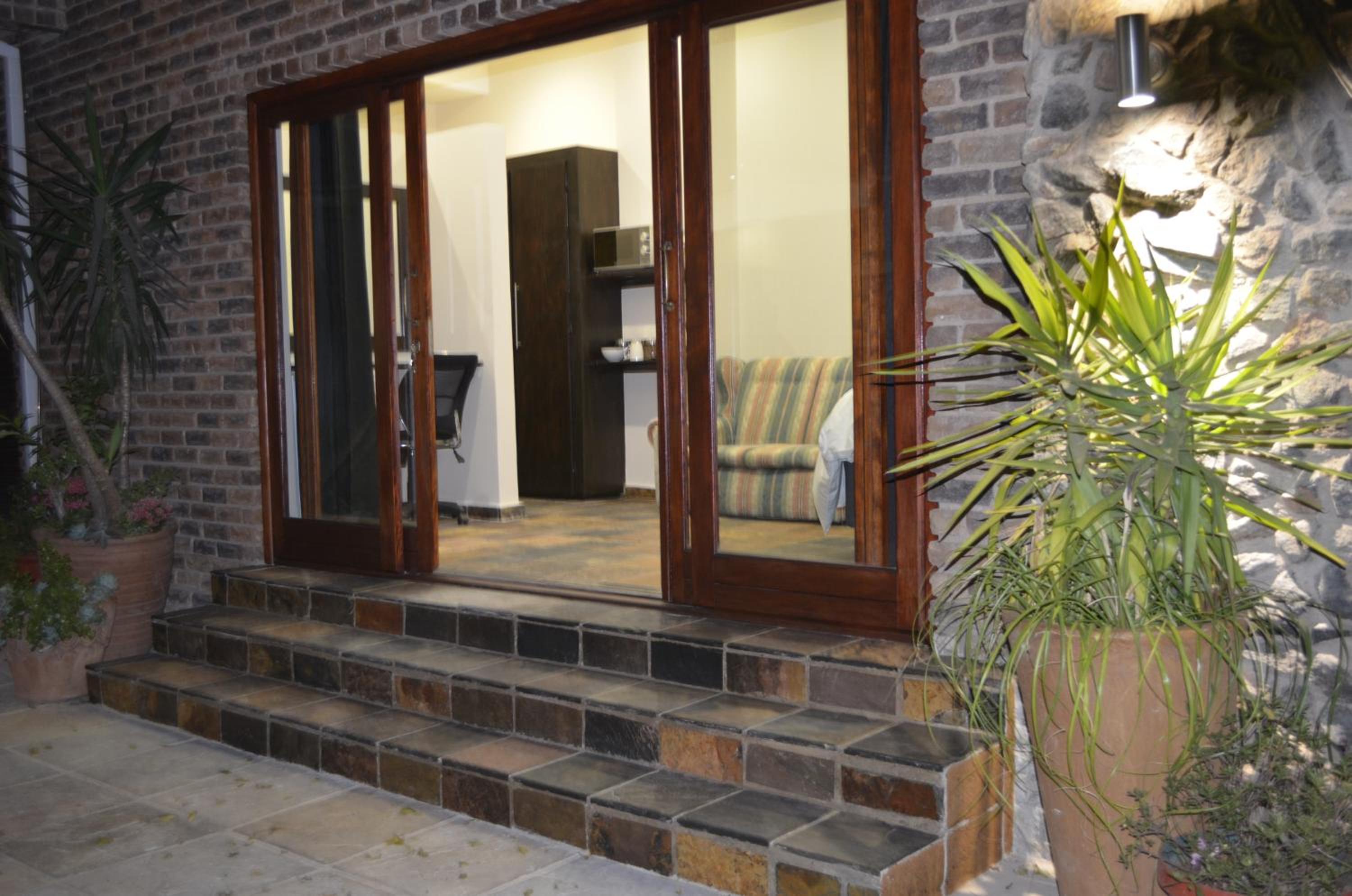 Birrea Guest house