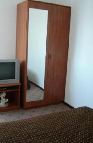 Pensiunea Snagov Lac