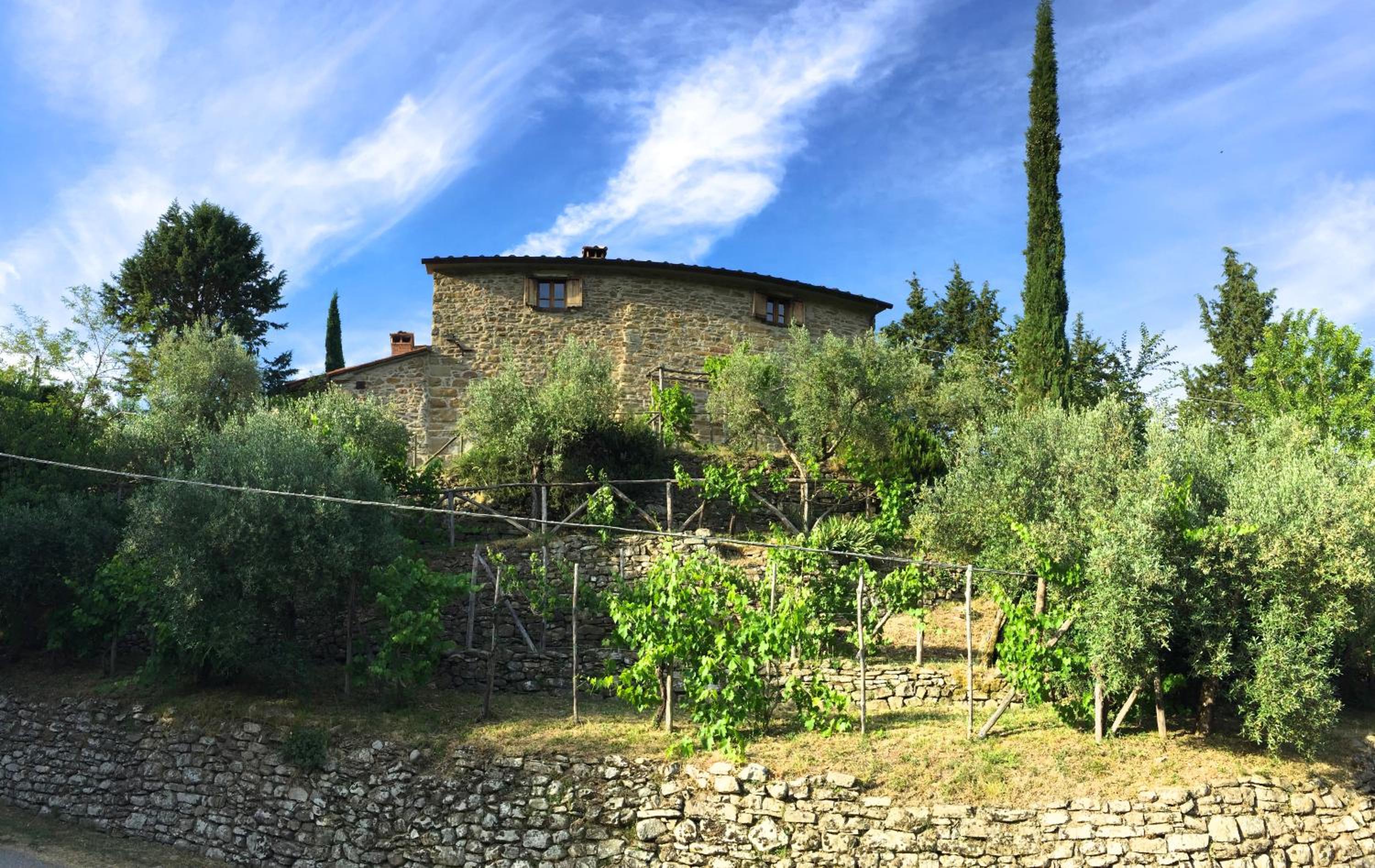 Casa Toppole photo 1