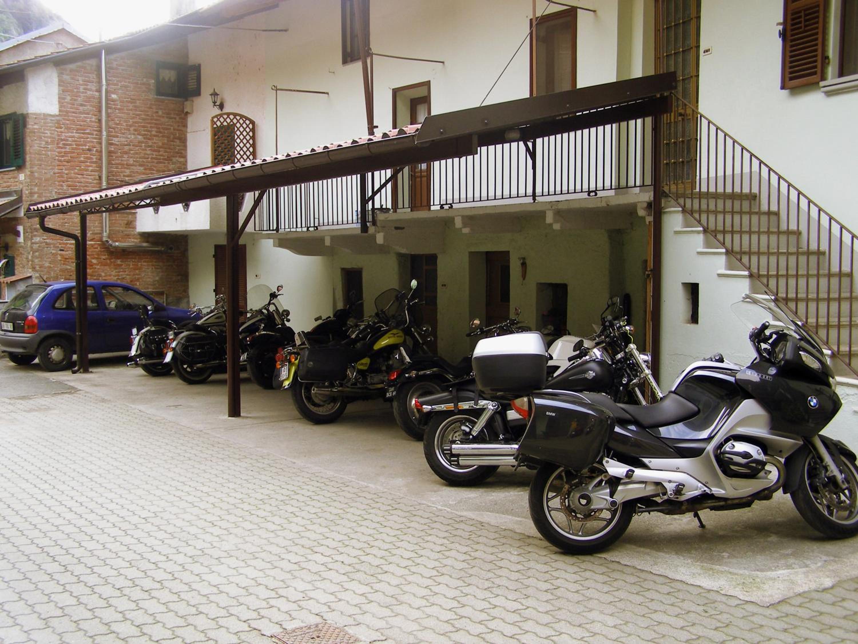 L'Antico Borgo Rooms Rental