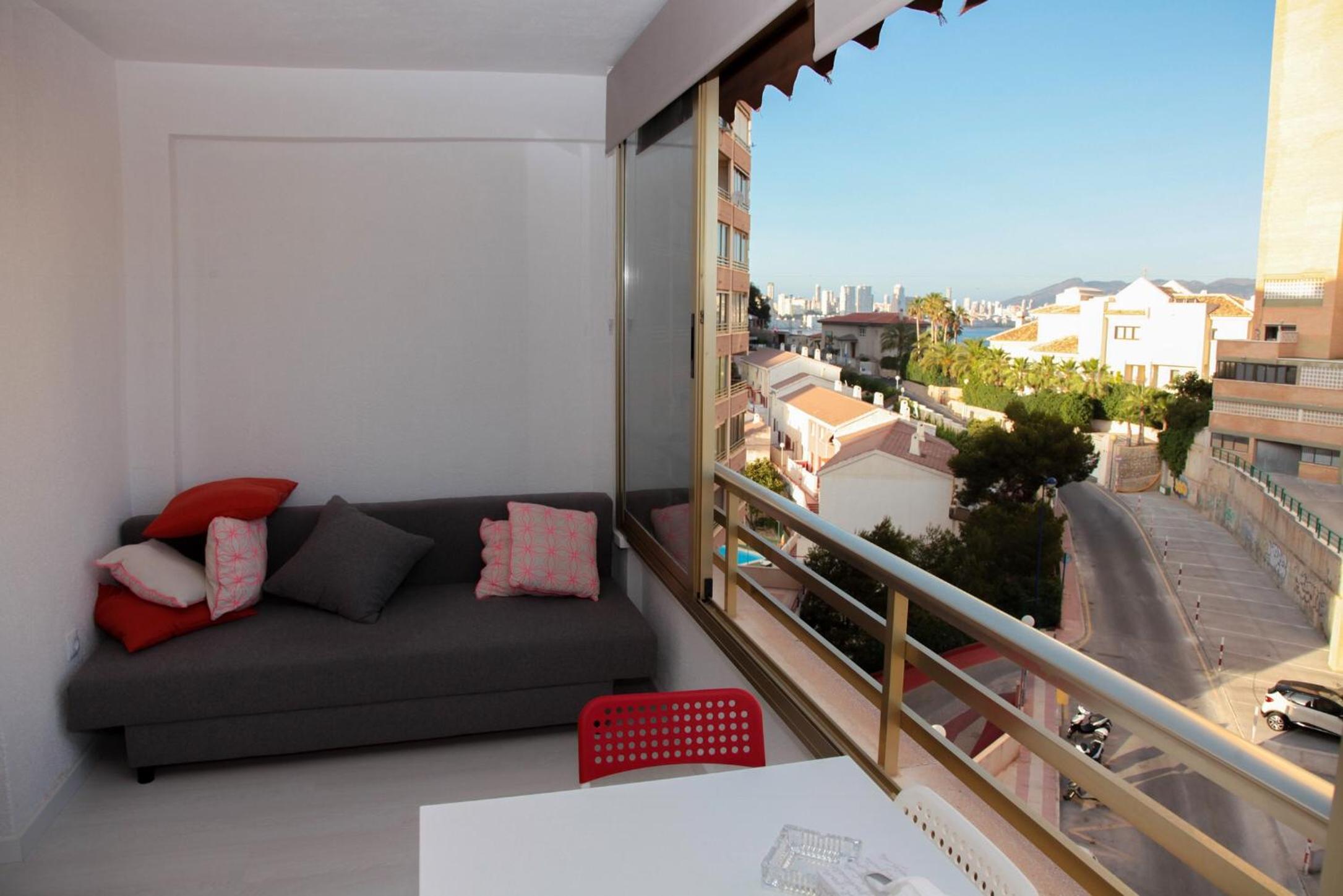 La Cala Finestrat Apartment photo 4