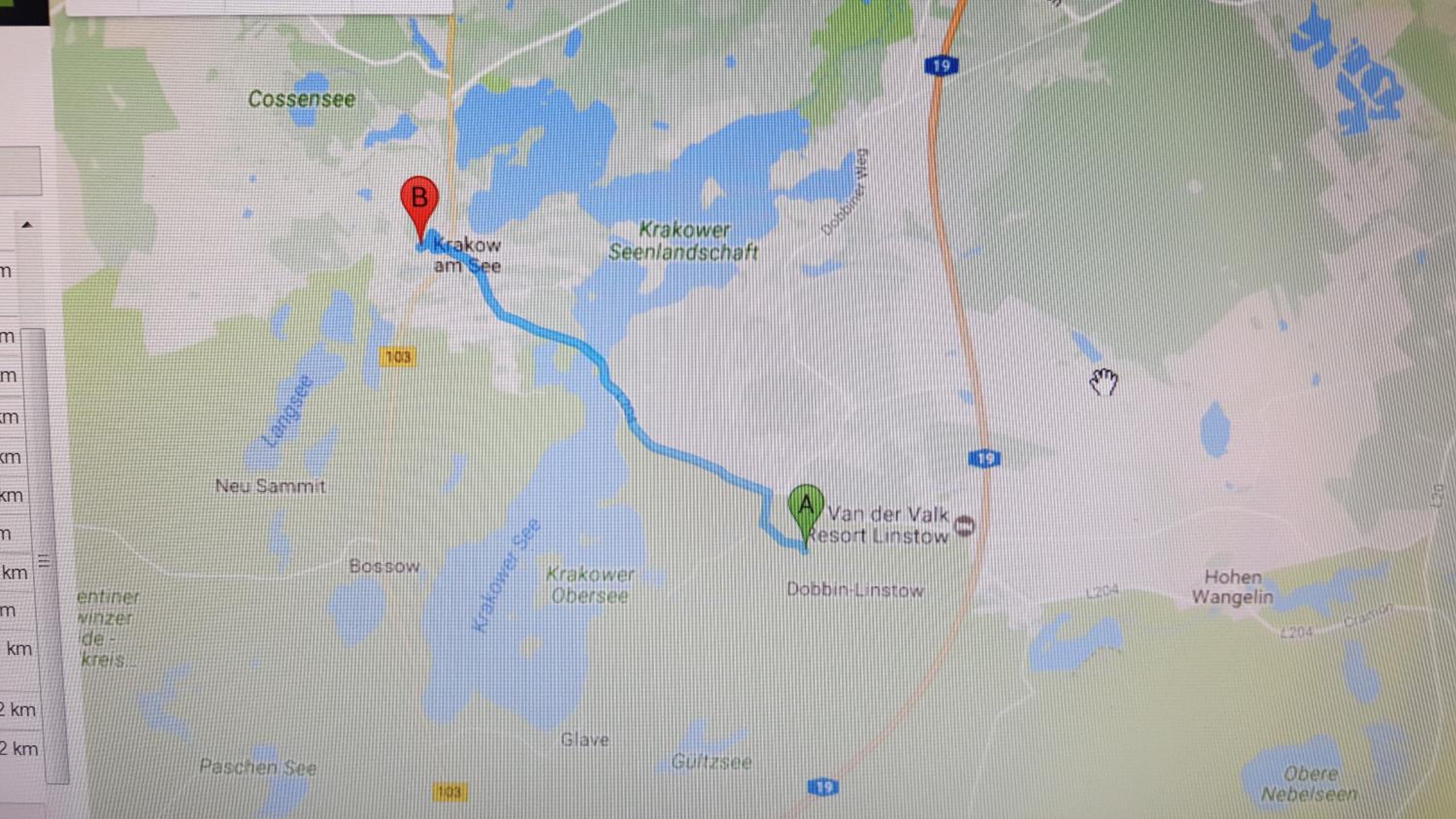 Uns lütt Hus