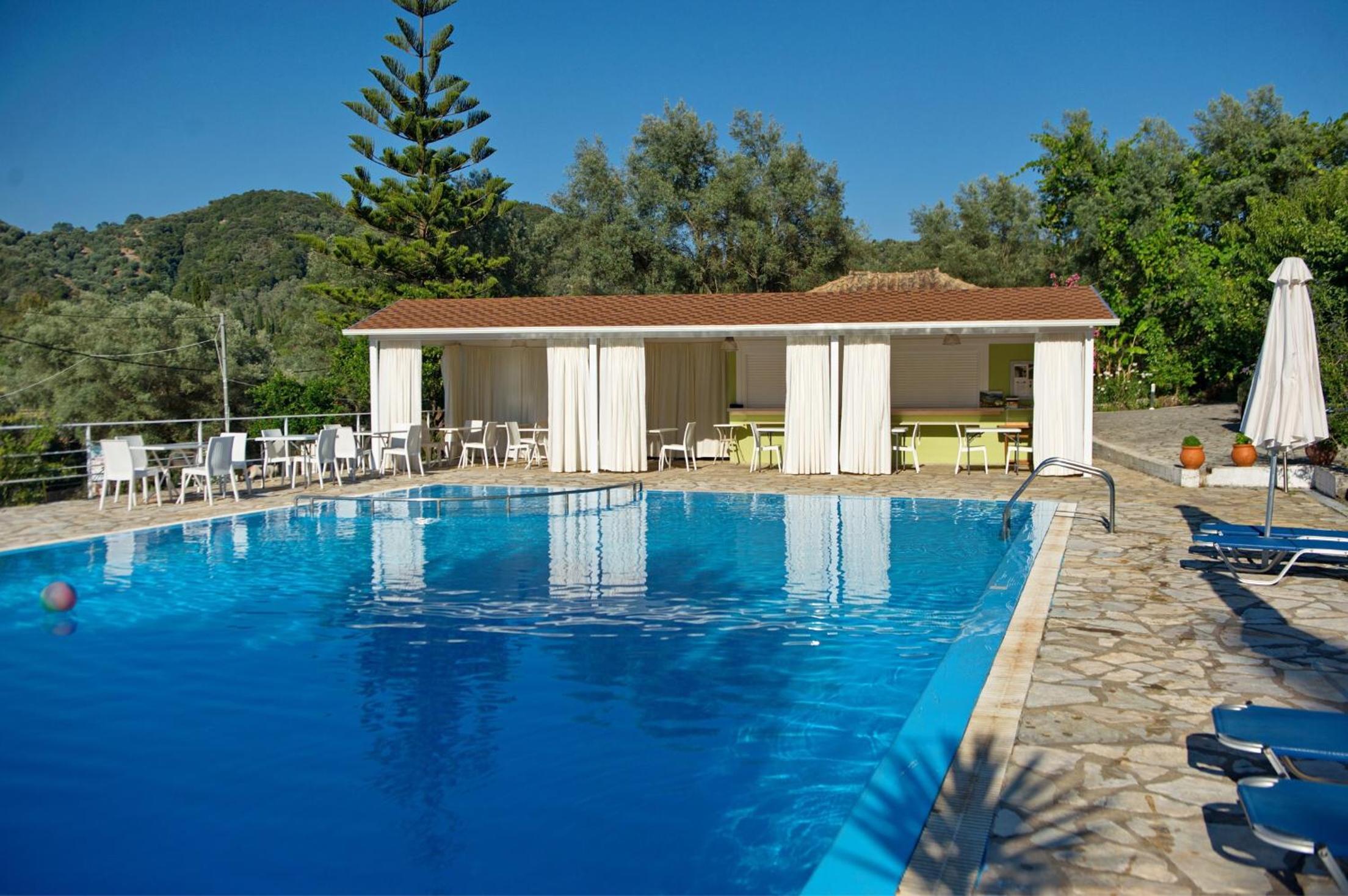Vliho Bay Suites & Apartments photo 2
