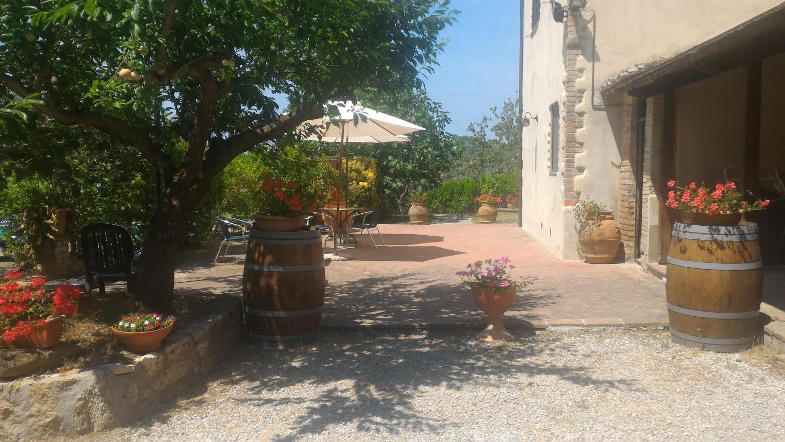 Borgo Montauto