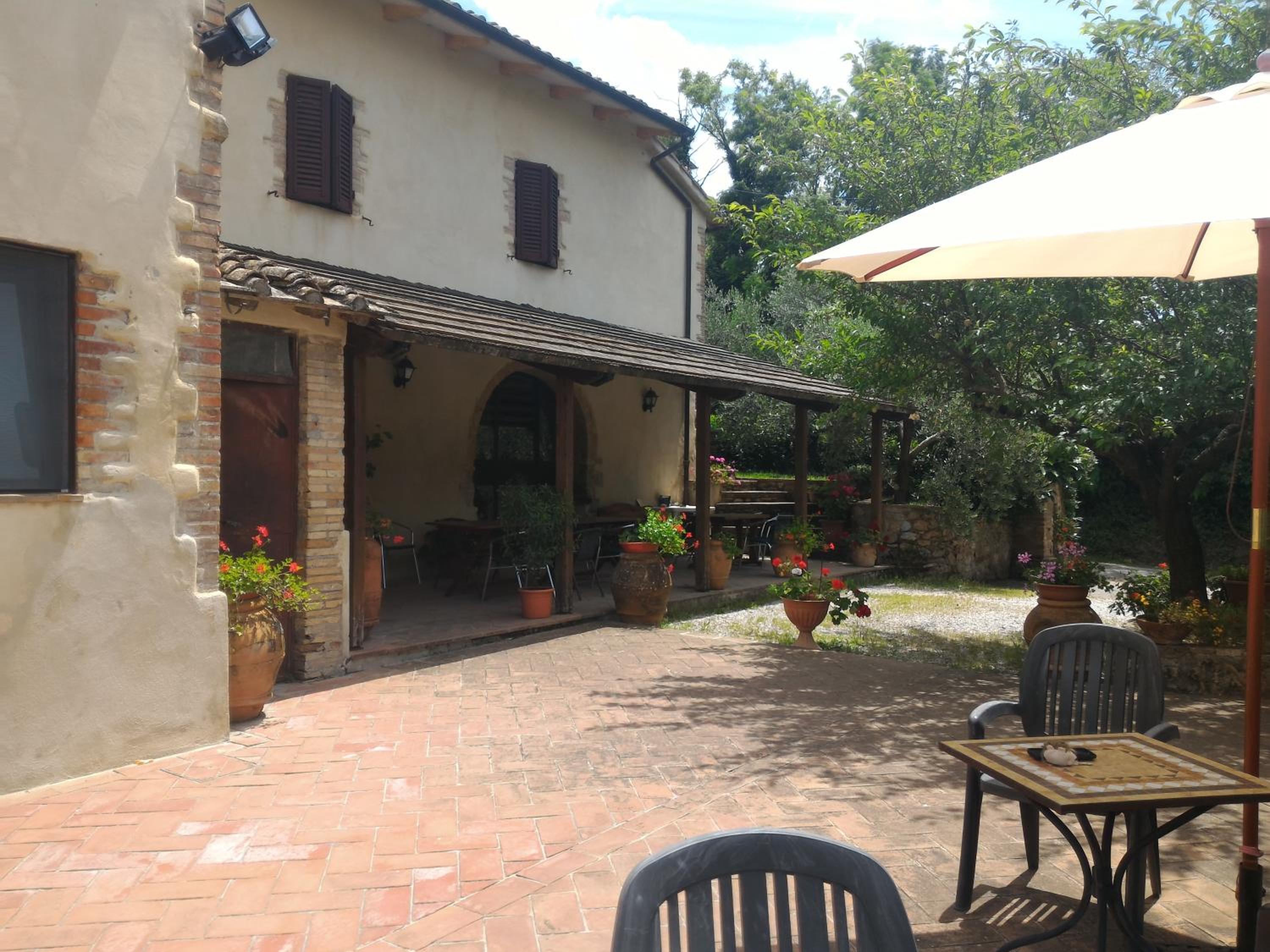Borgo Montauto
