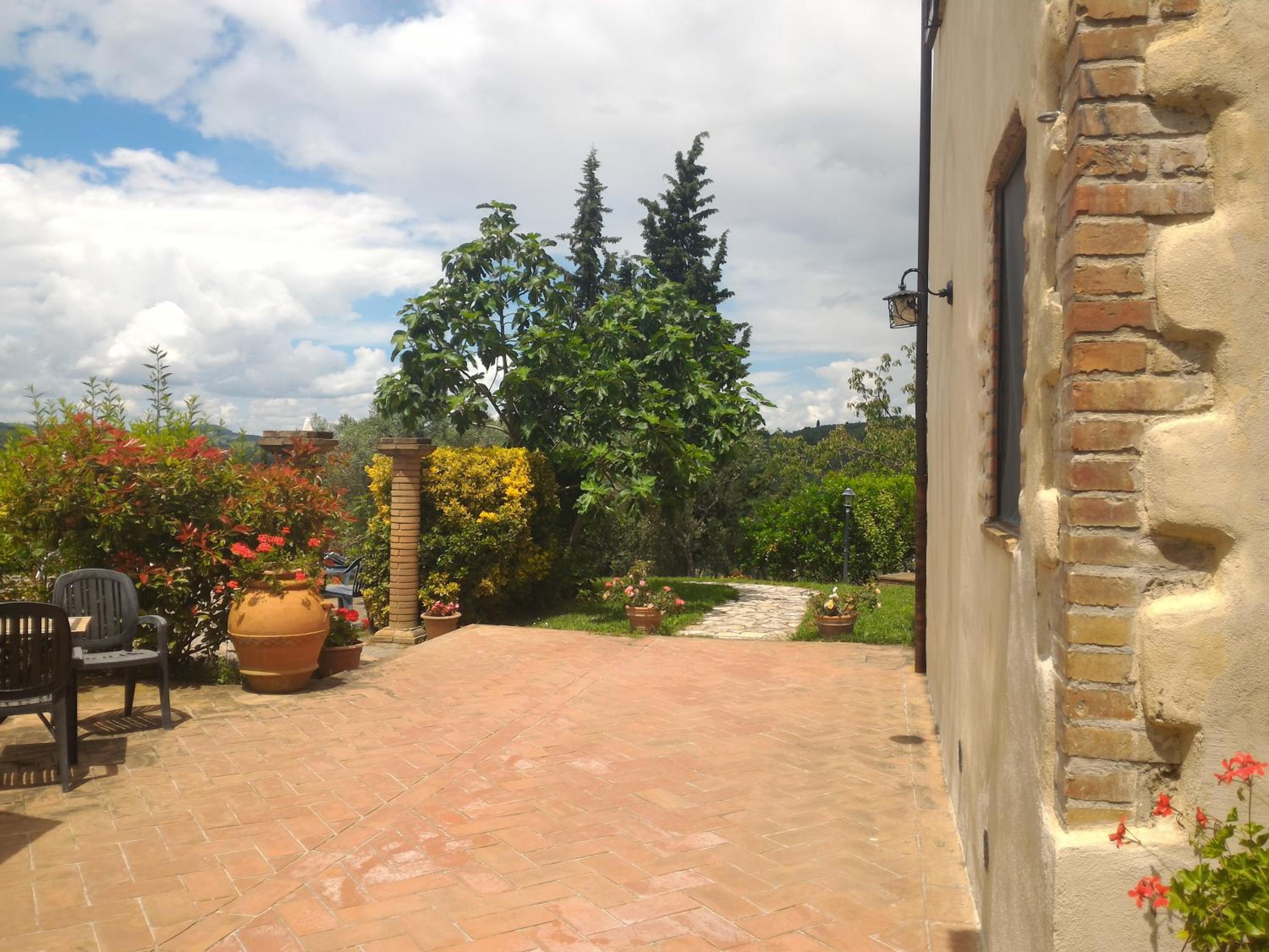 Borgo Montauto