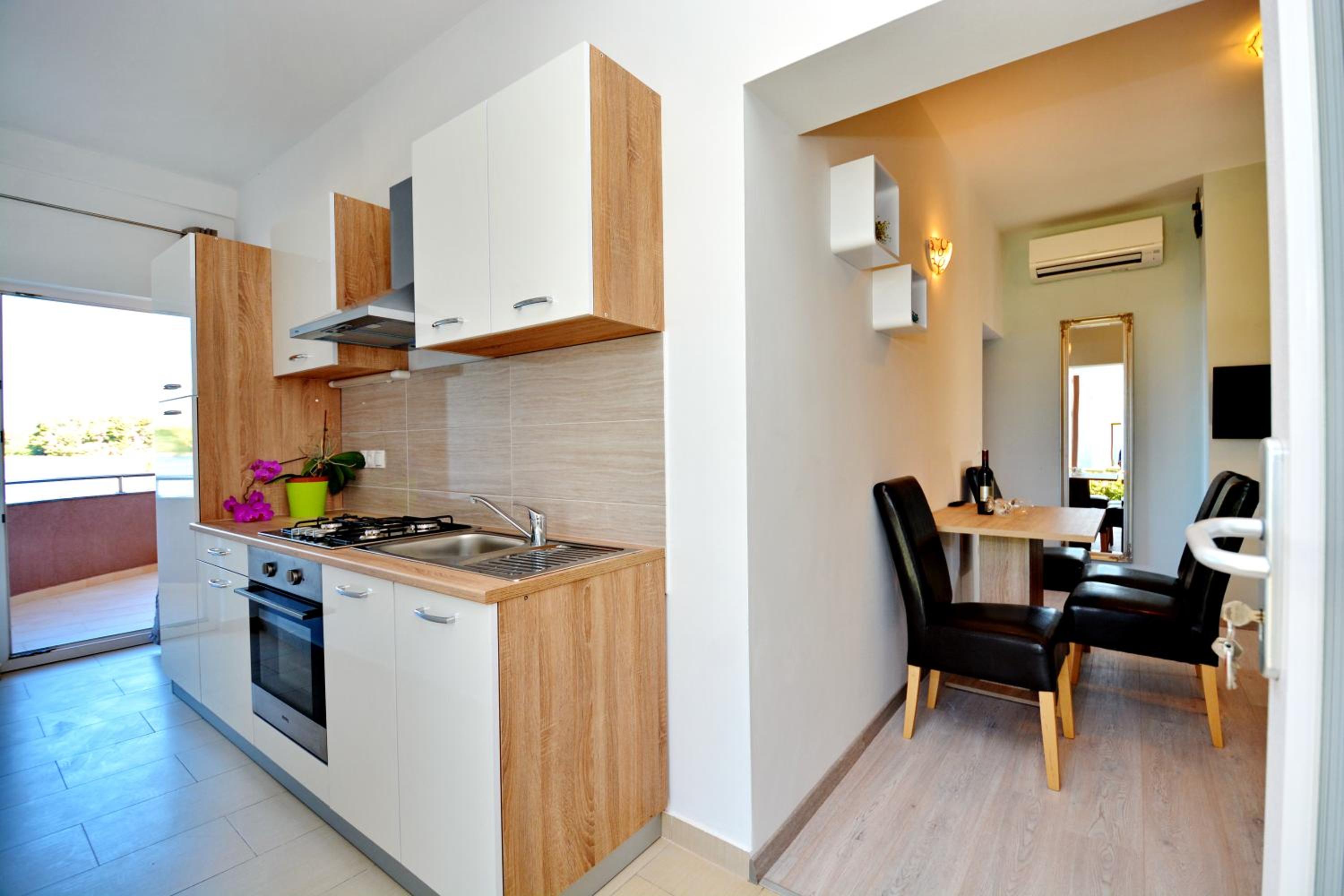 Apartments Clara