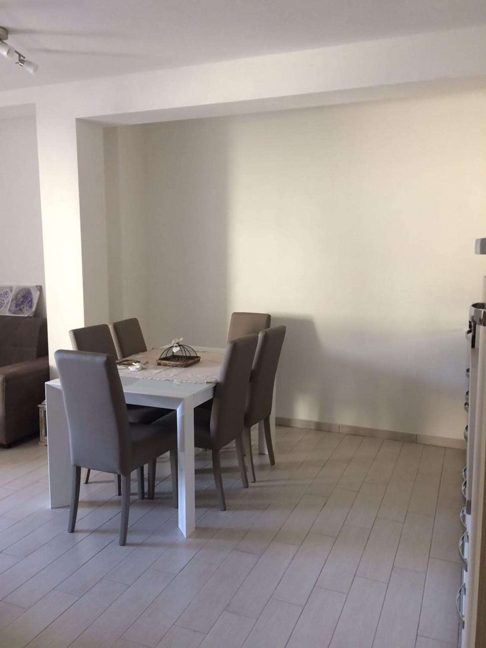 Apartment Badalacchi en Palau